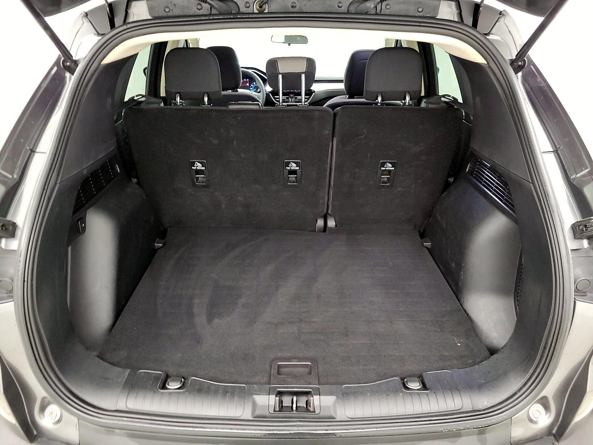 Thumbnail: 2020 Ford Escape - 20