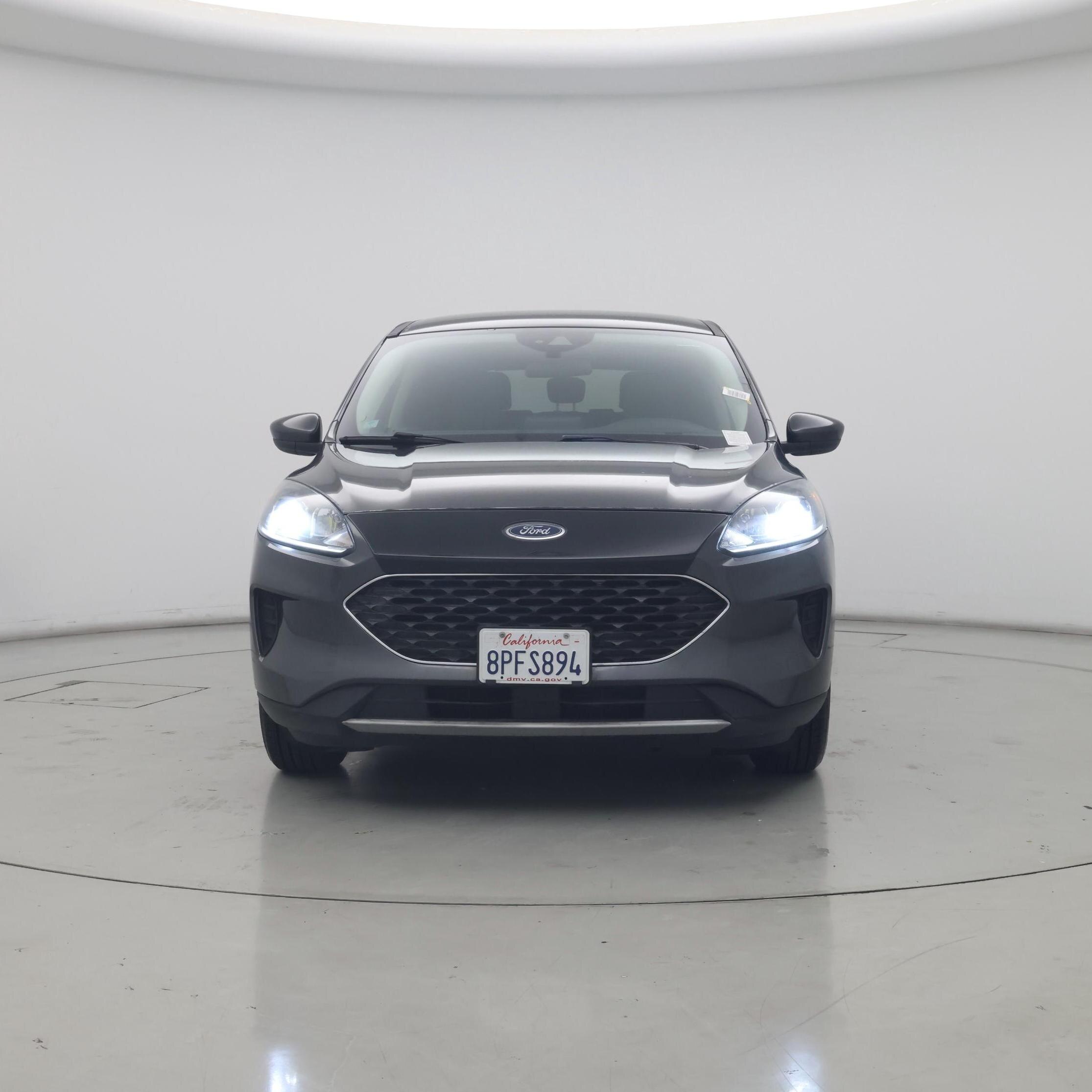 Thumbnail: 2020 Ford Escape - 5