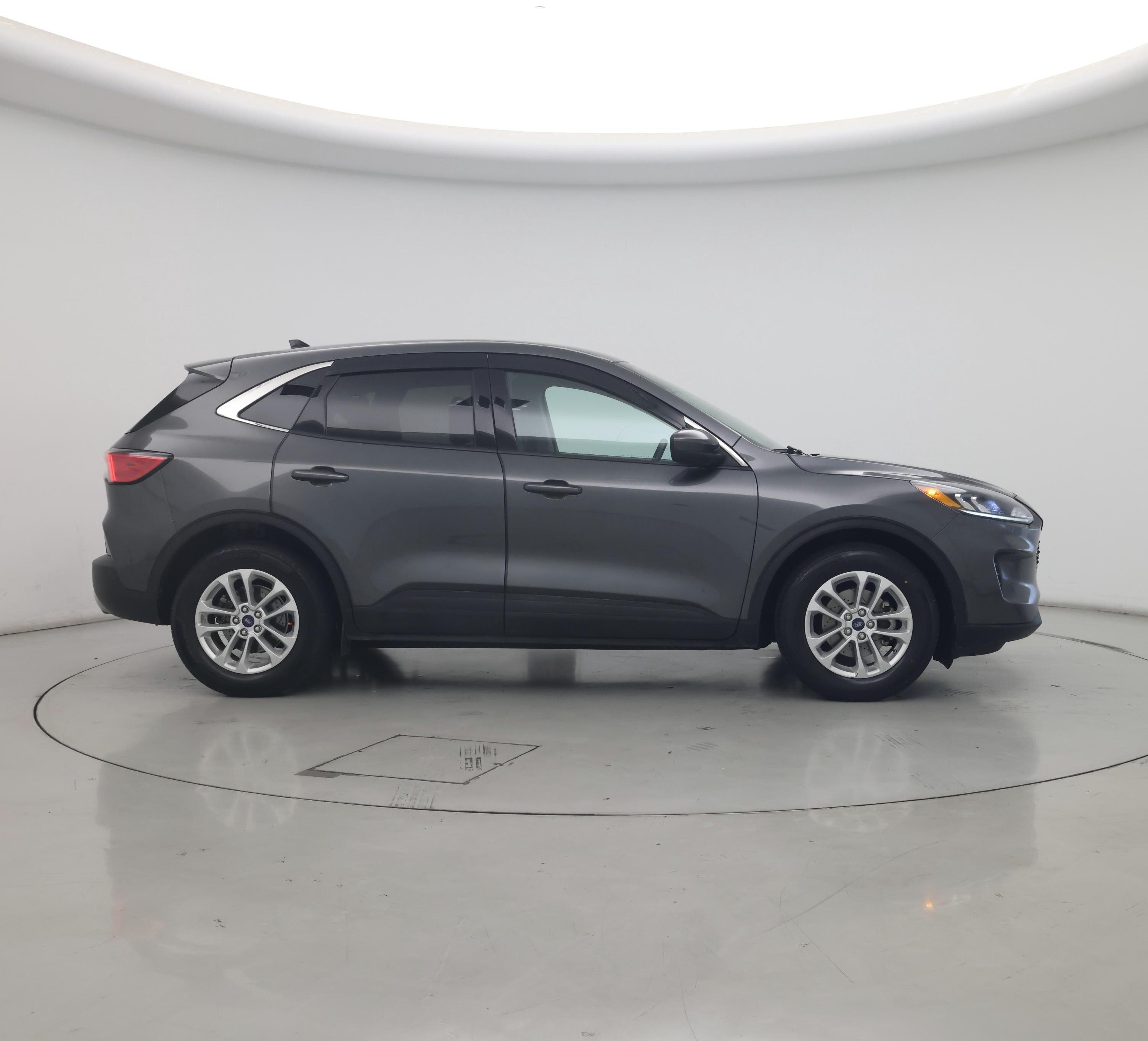 Thumbnail: 2020 Ford Escape - 7