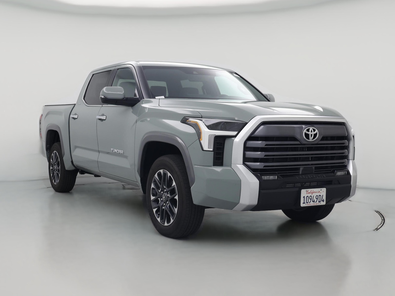 2025 Toyota Tundra