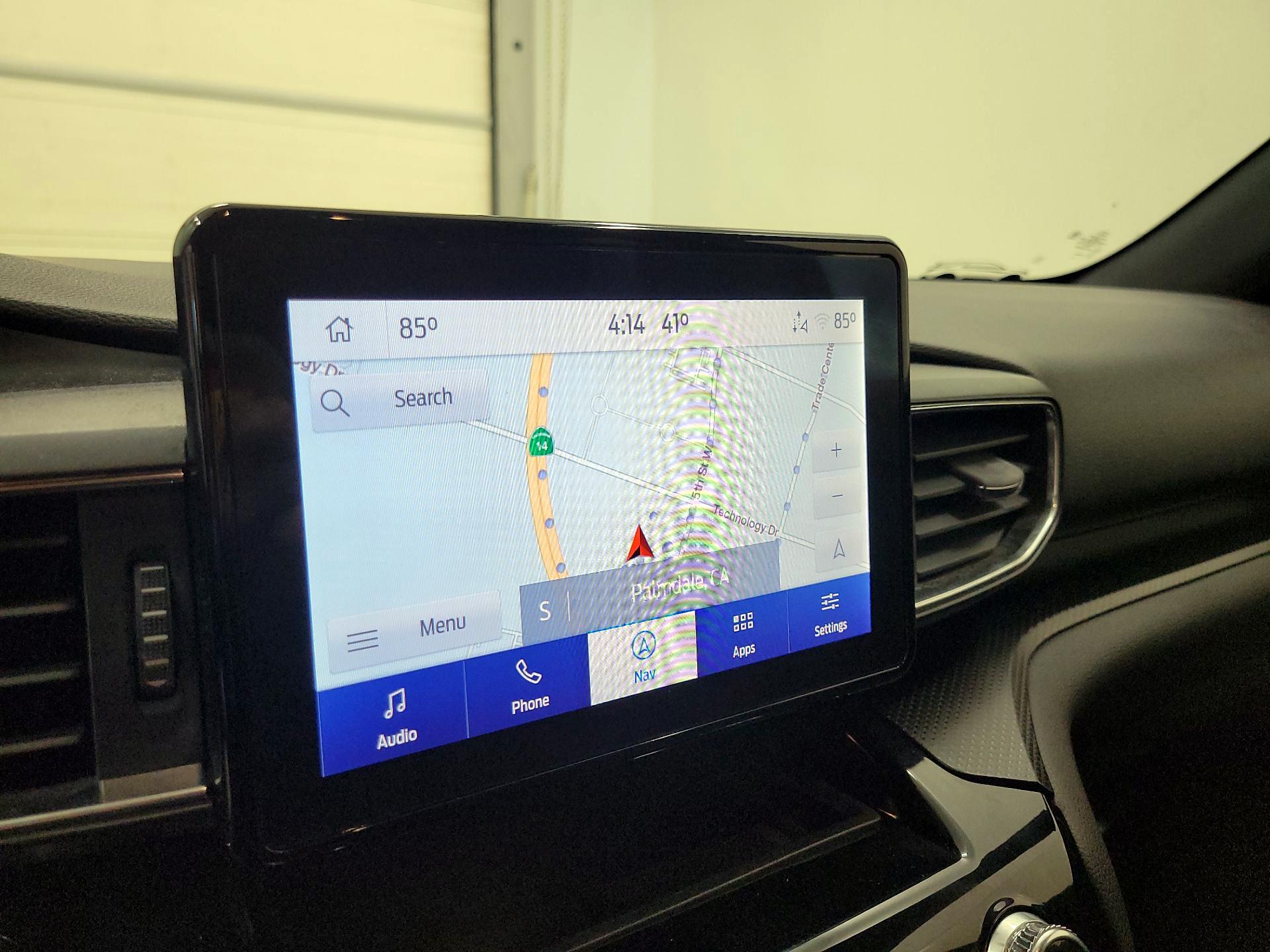 Thumbnail: 2022 Ford Explorer - 14