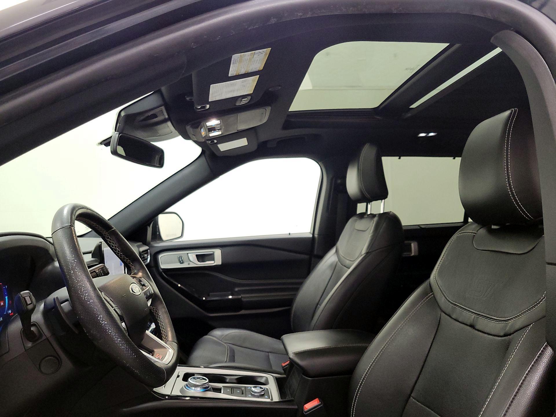 Thumbnail: 2022 Ford Explorer - 20