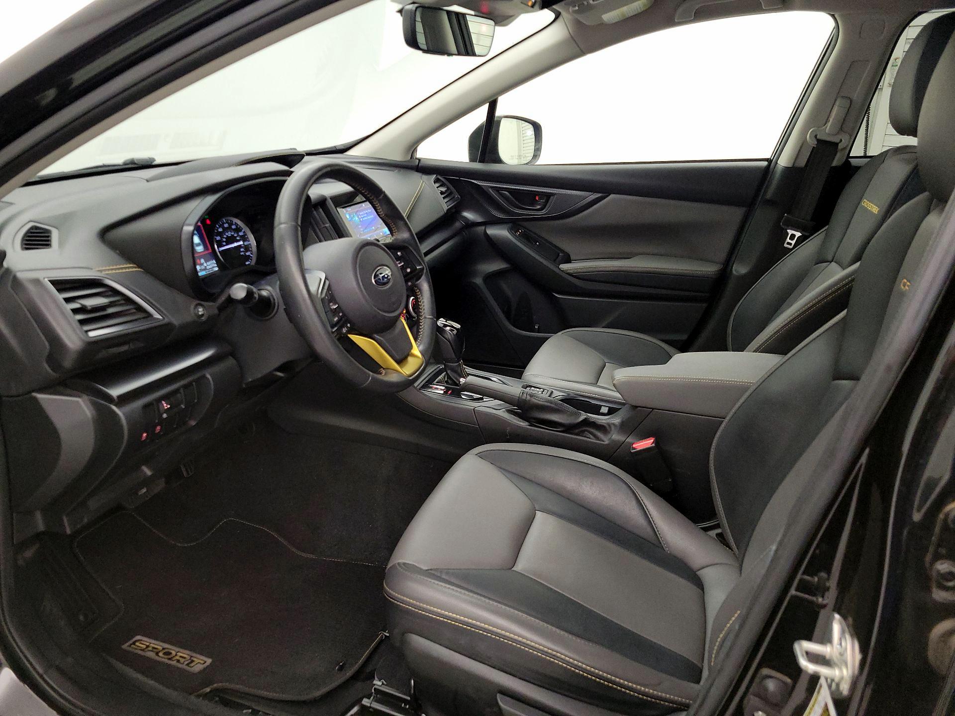 Thumbnail: 2022 Subaru Crosstrek - 11