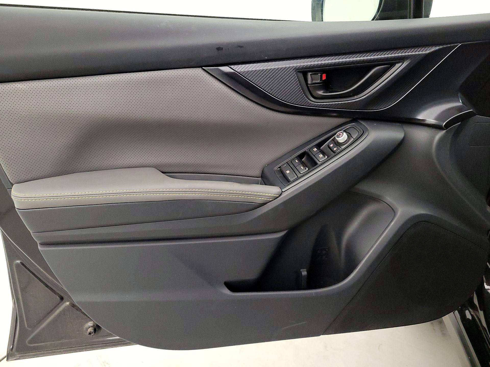 Thumbnail: 2022 Subaru Crosstrek - 12