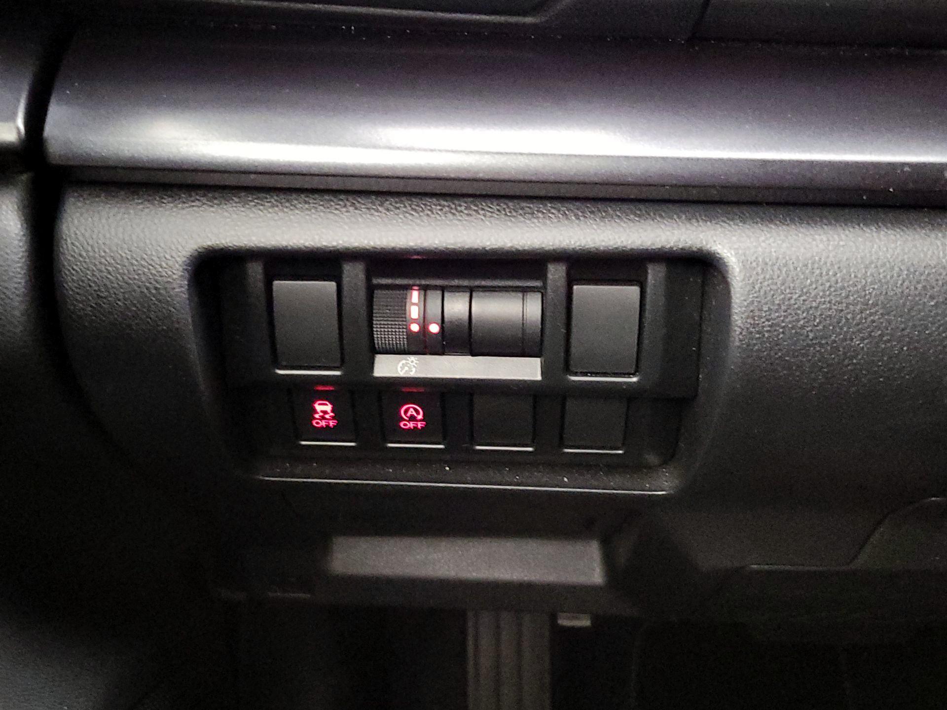 Thumbnail: 2022 Subaru Crosstrek - 13