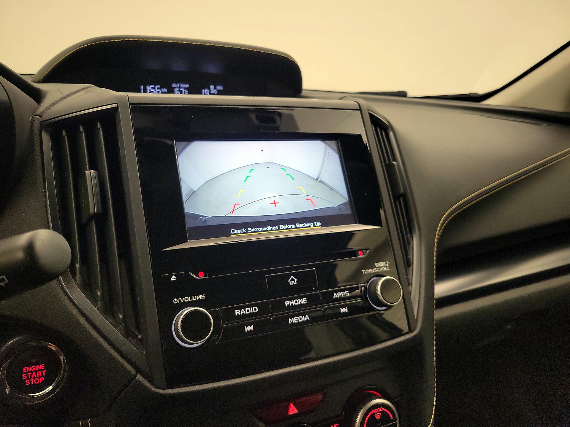 Thumbnail: 2022 Subaru Crosstrek - 14