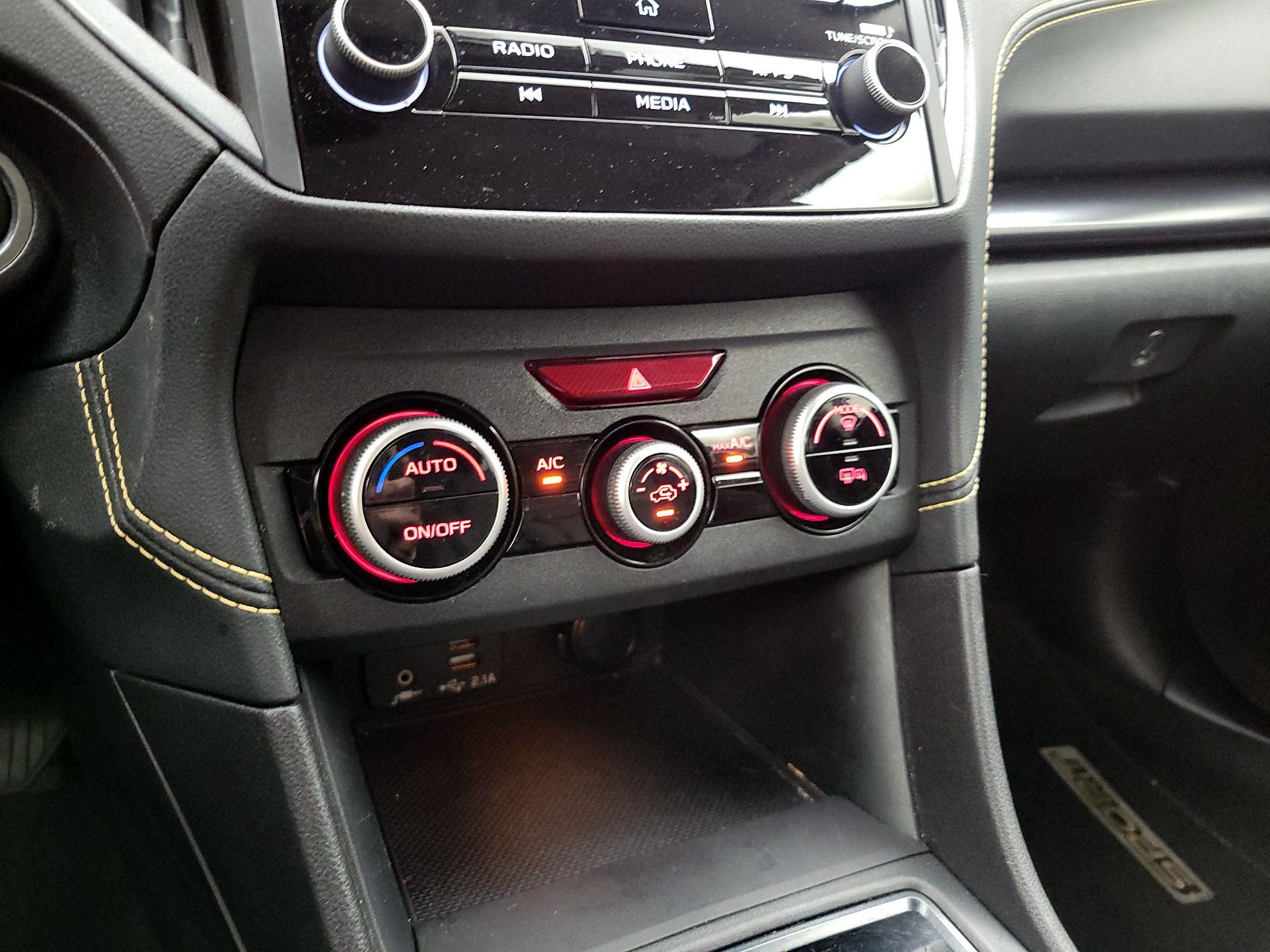 Thumbnail: 2022 Subaru Crosstrek - 16