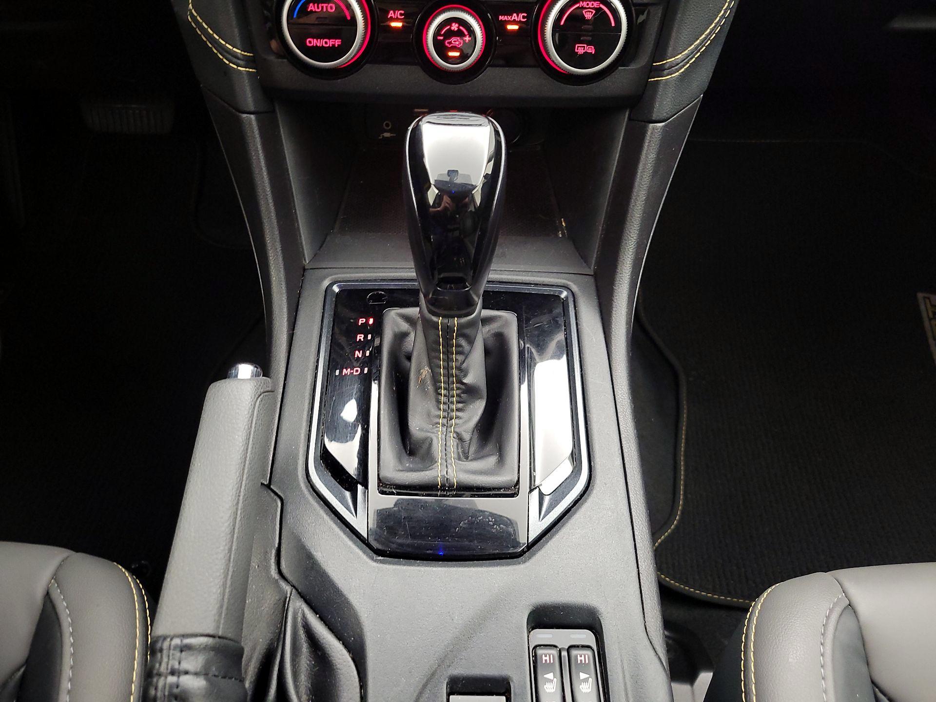 Thumbnail: 2022 Subaru Crosstrek - 17