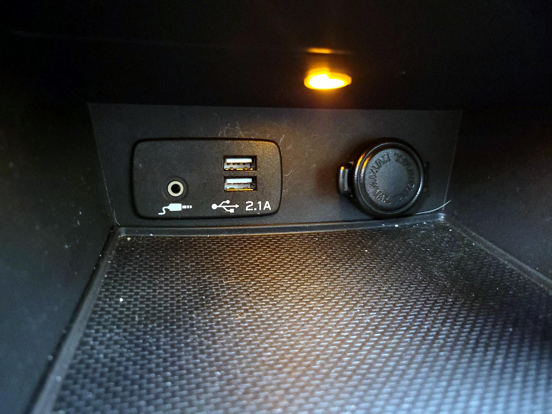 Thumbnail: 2022 Subaru Crosstrek - 18