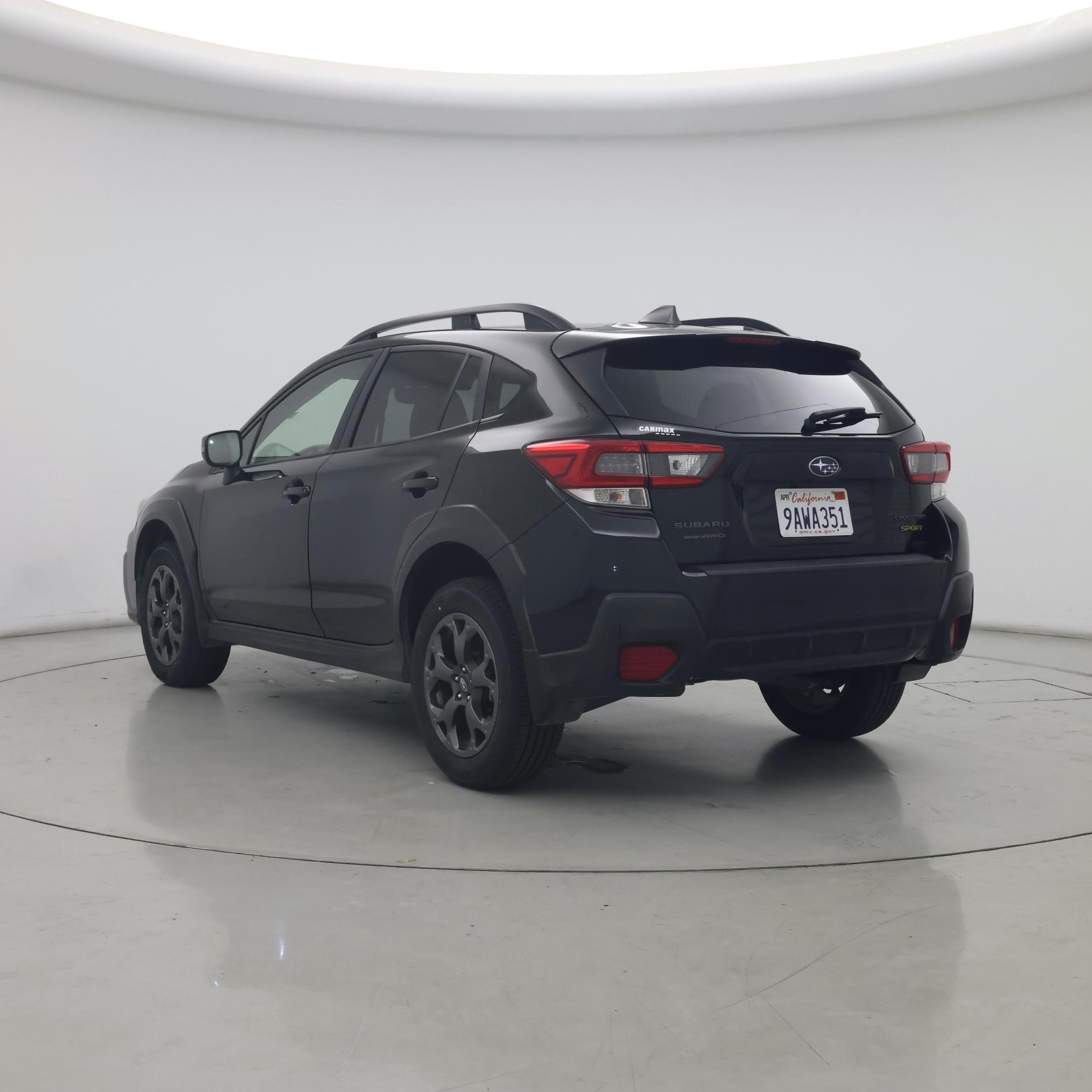 Thumbnail: 2022 Subaru Crosstrek - 2