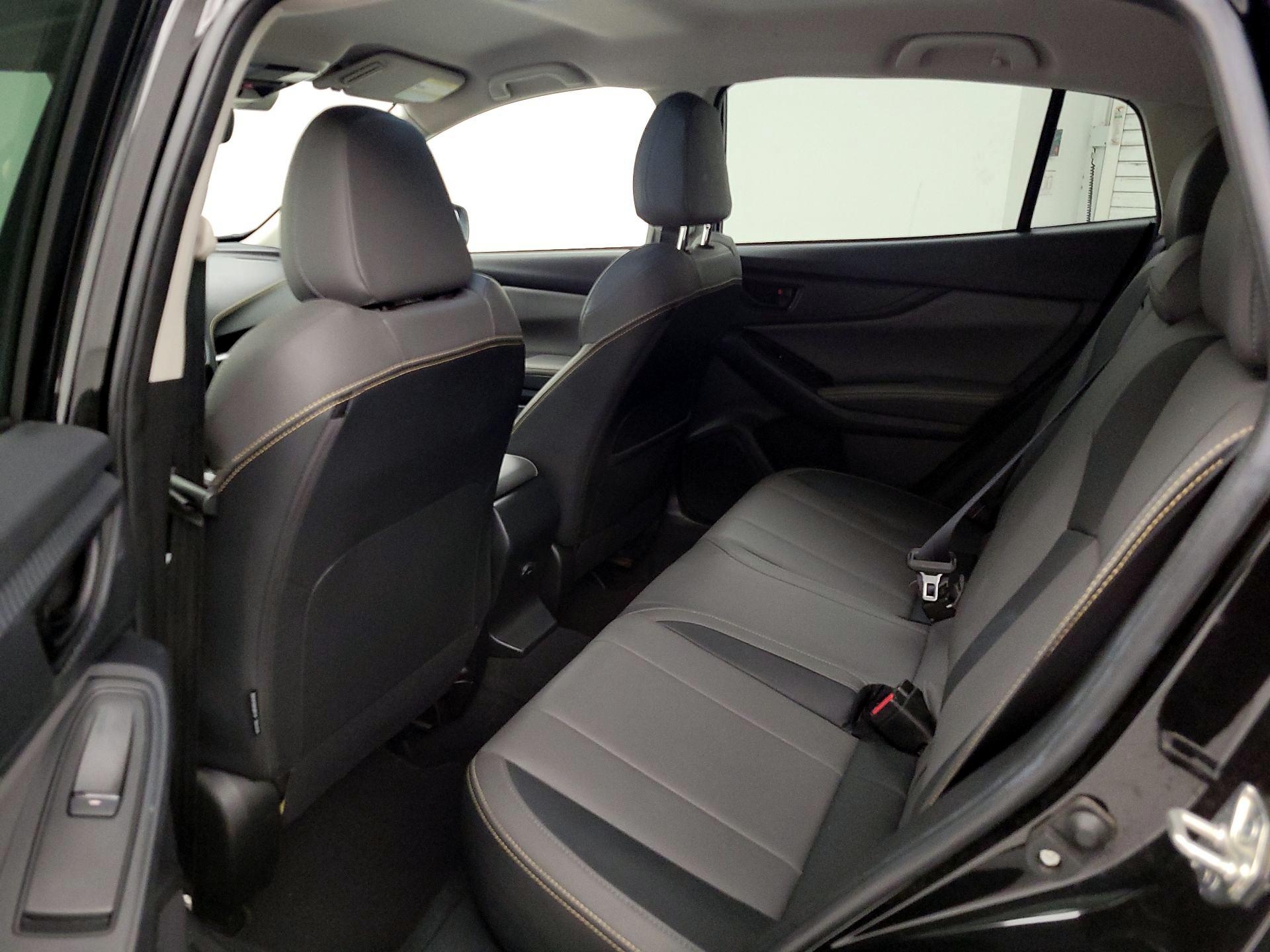 Thumbnail: 2022 Subaru Crosstrek - 19