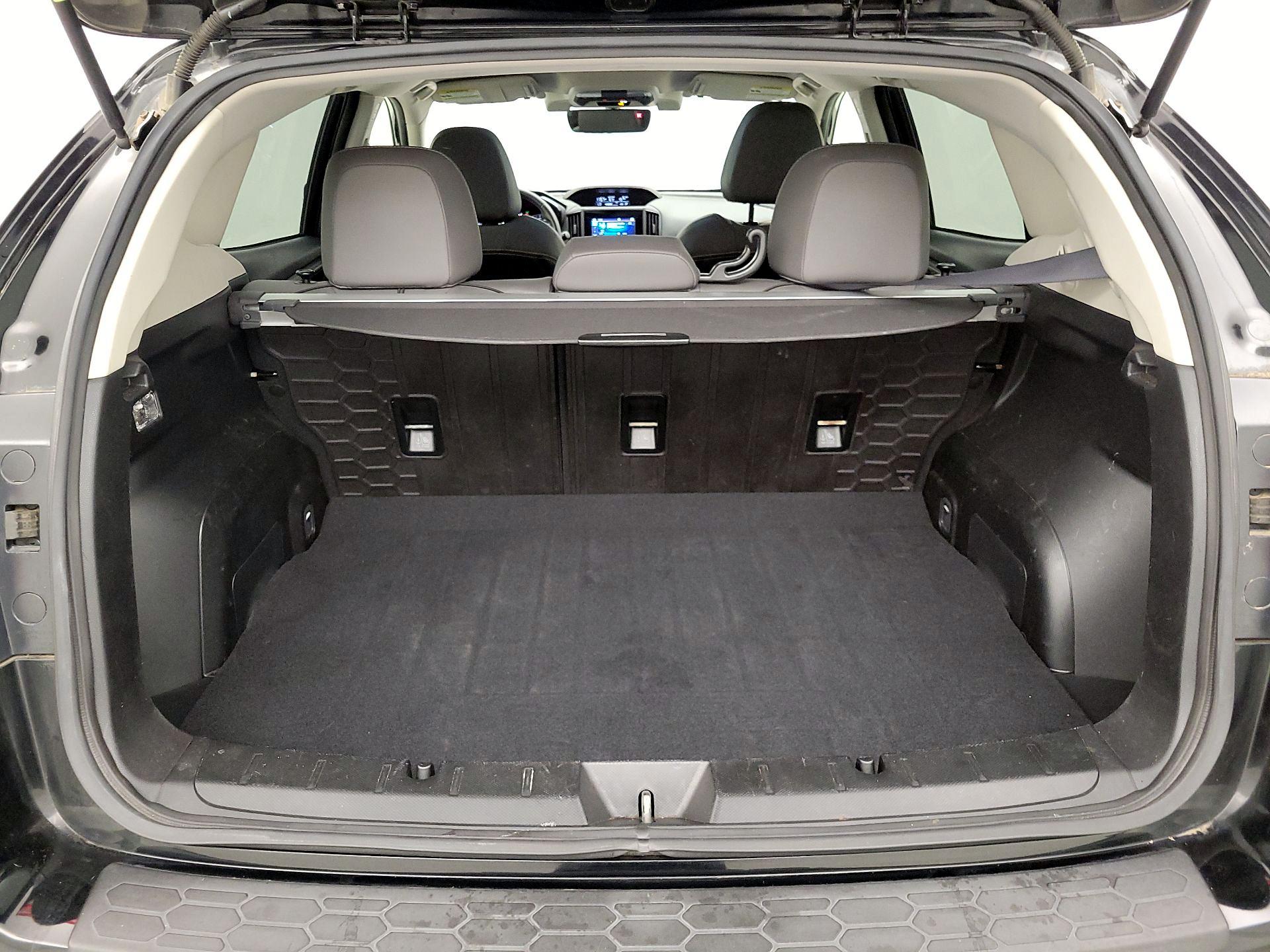 Thumbnail: 2022 Subaru Crosstrek - 20