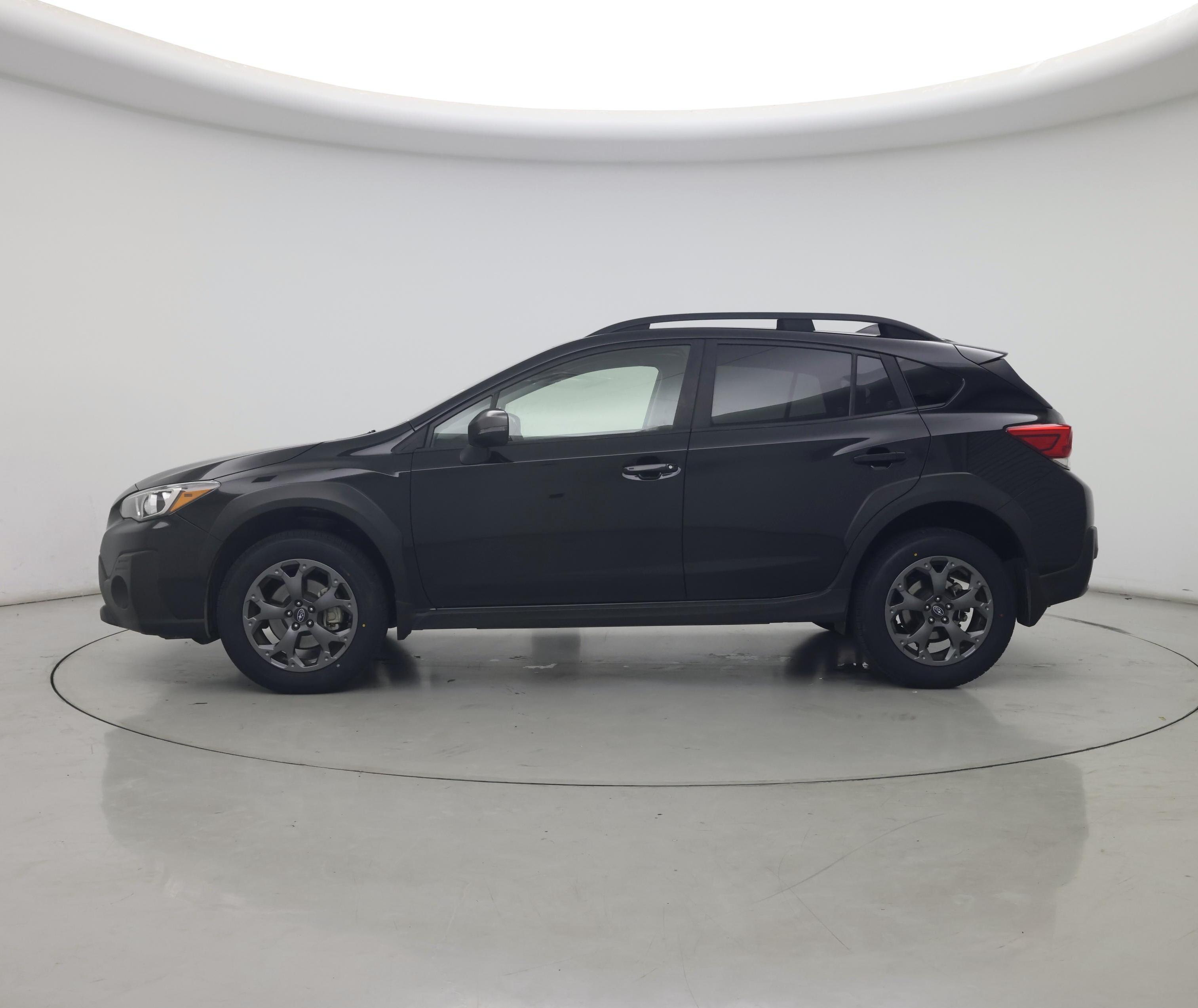 Thumbnail: 2022 Subaru Crosstrek - 3