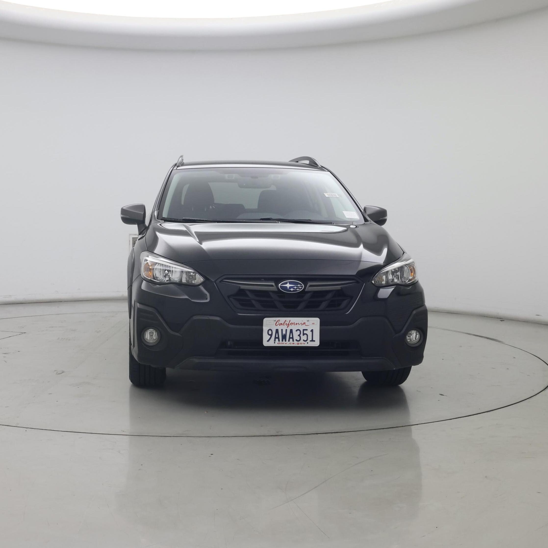 Thumbnail: 2022 Subaru Crosstrek - 5