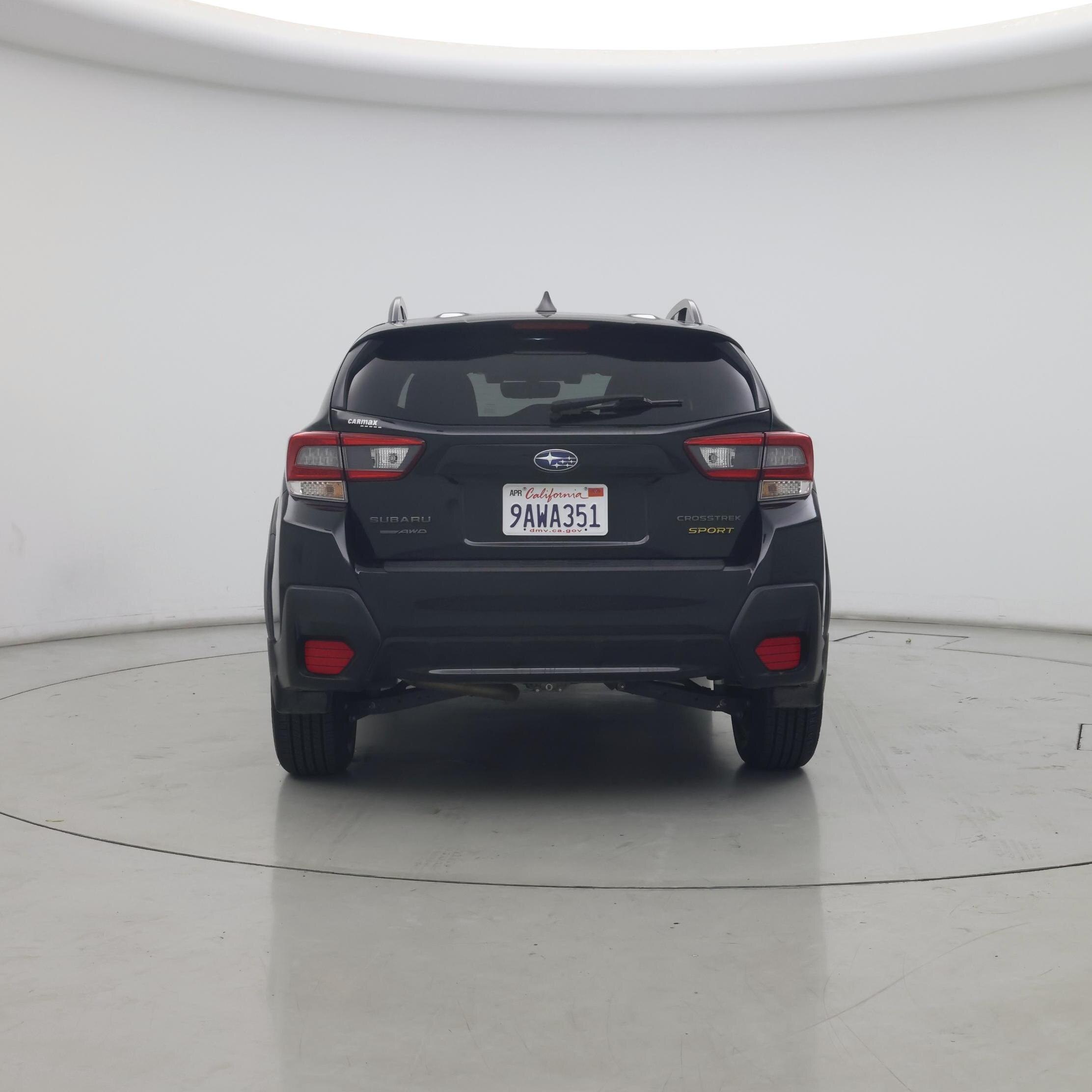 Thumbnail: 2022 Subaru Crosstrek - 6