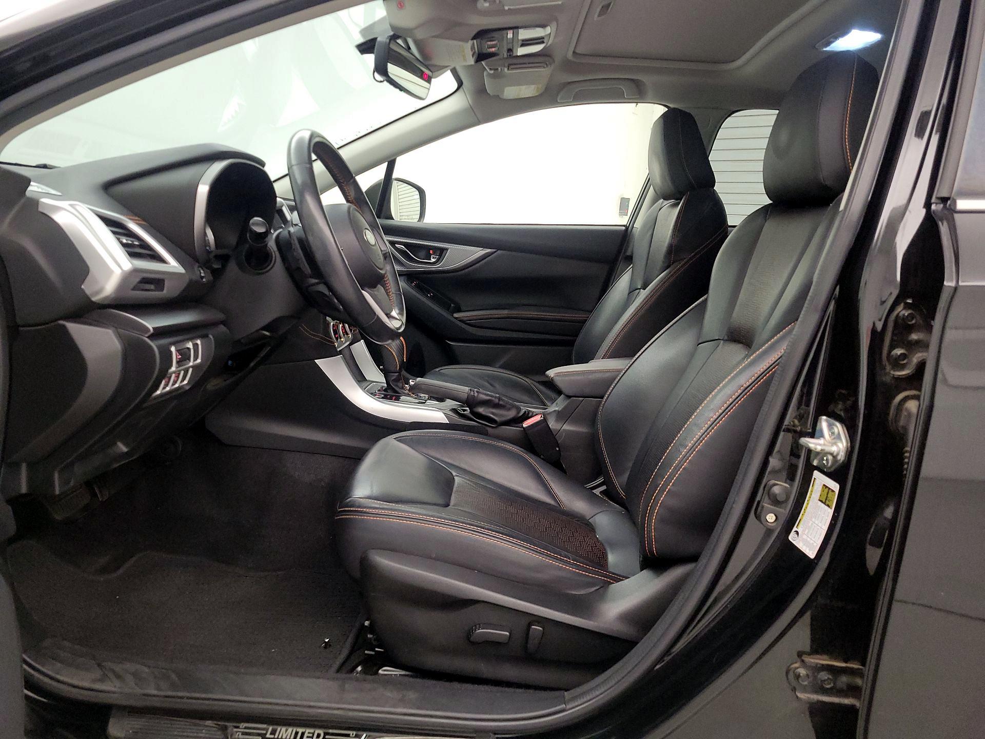 Thumbnail: 2021 Subaru Crosstrek - 11