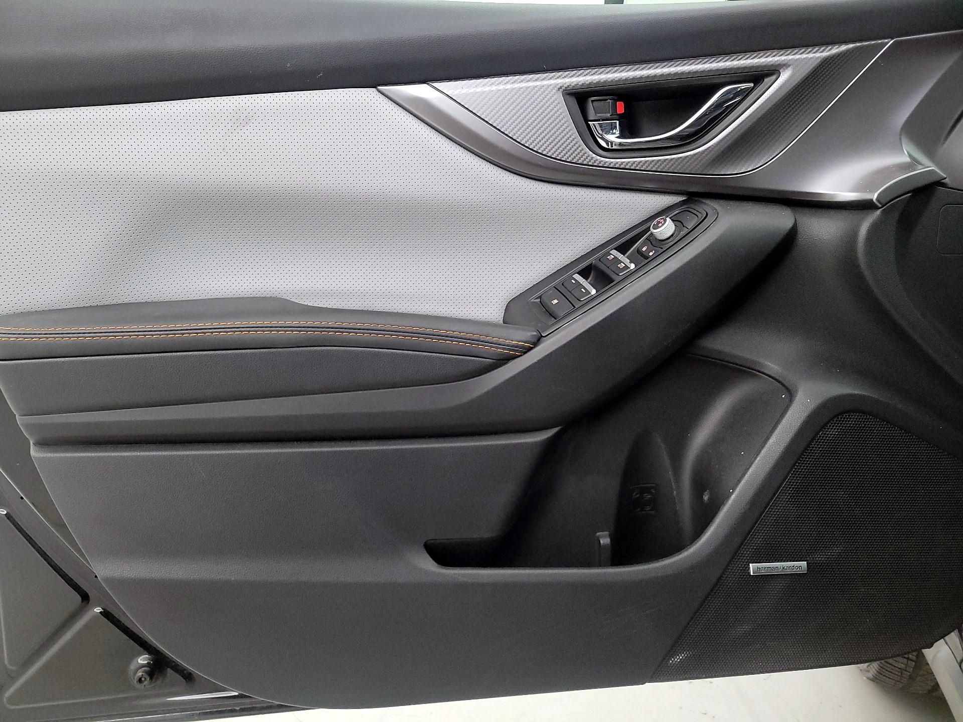 Thumbnail: 2021 Subaru Crosstrek - 12