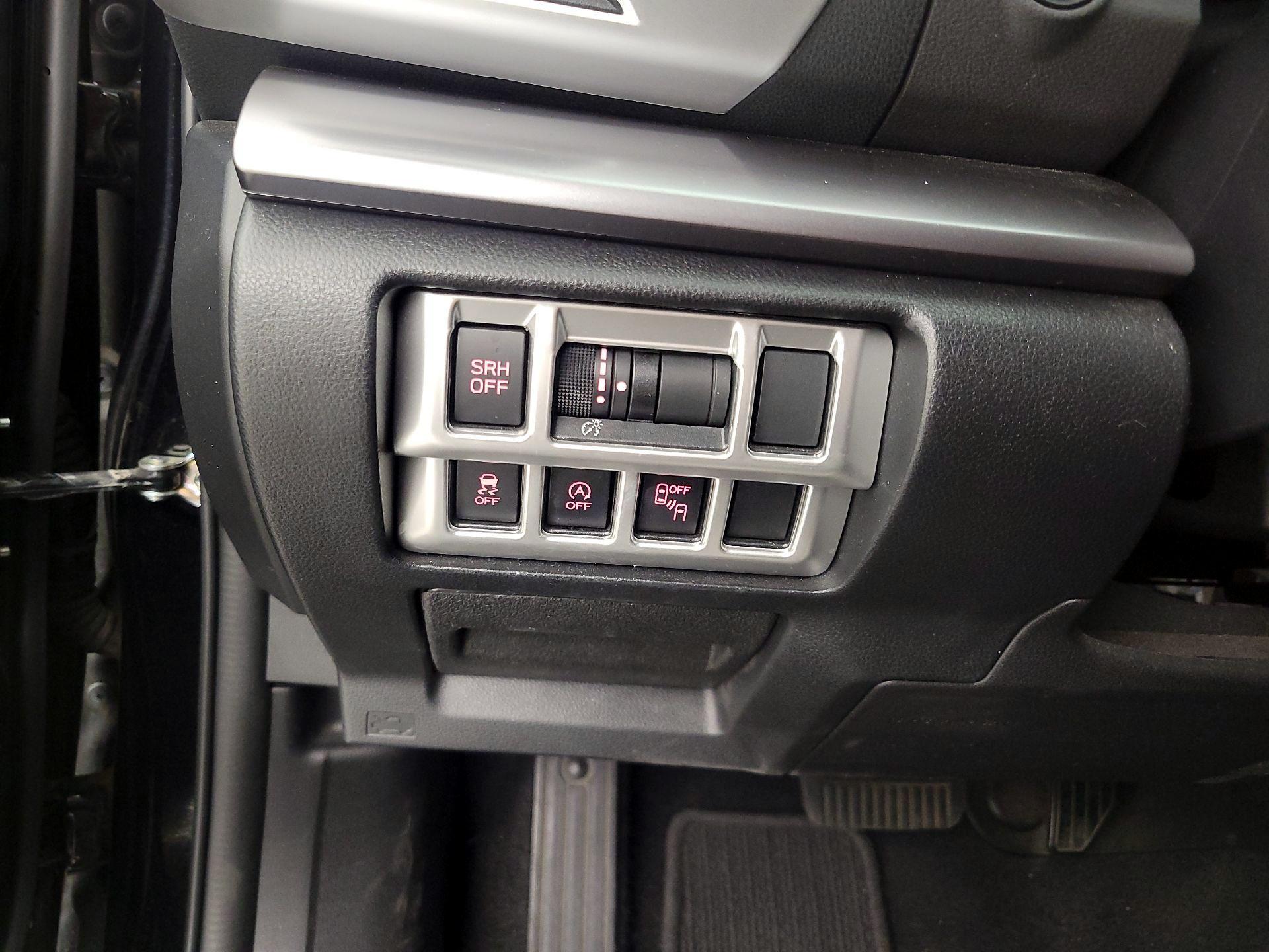 Thumbnail: 2021 Subaru Crosstrek - 13