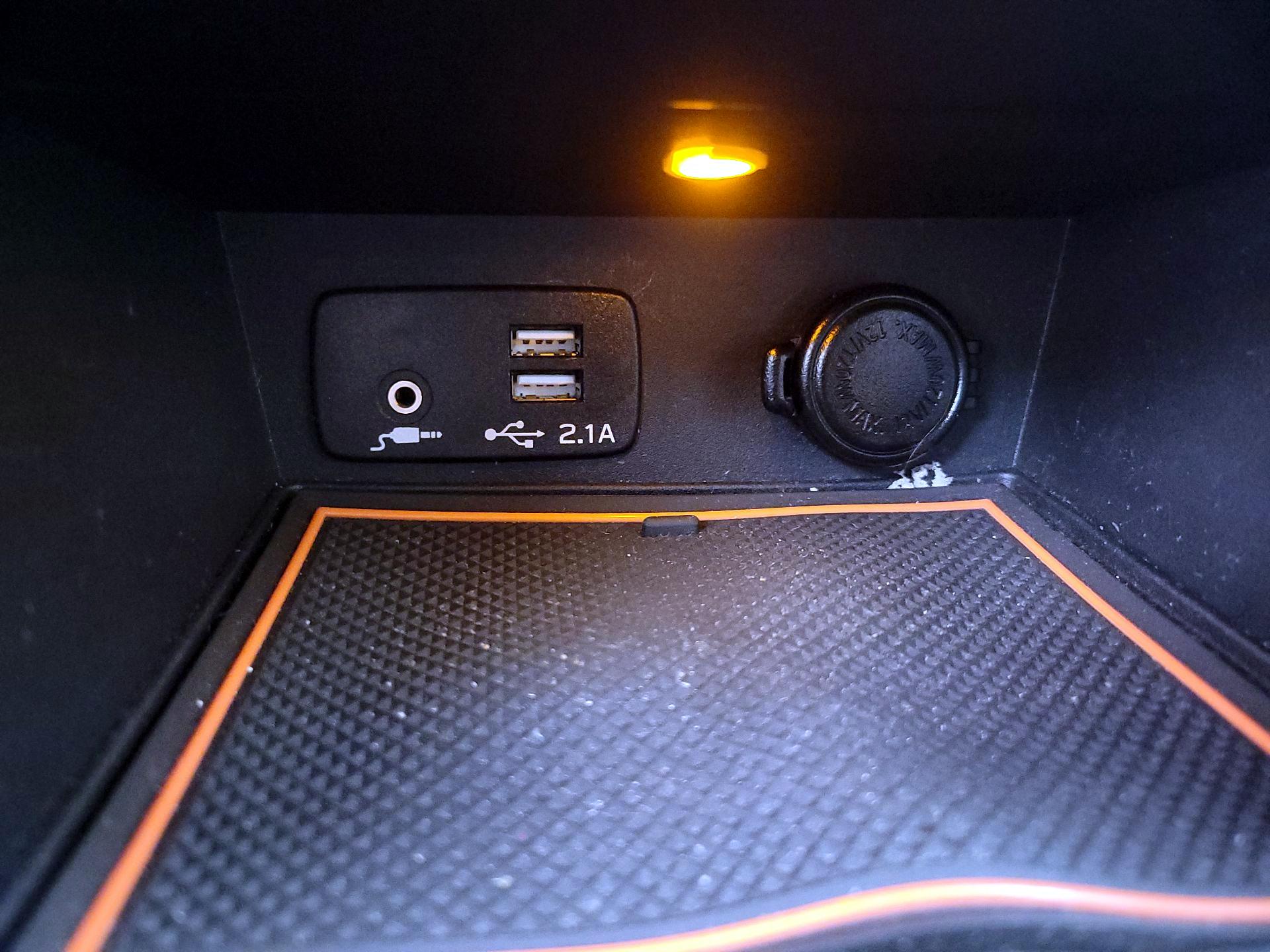 Thumbnail: 2021 Subaru Crosstrek - 18