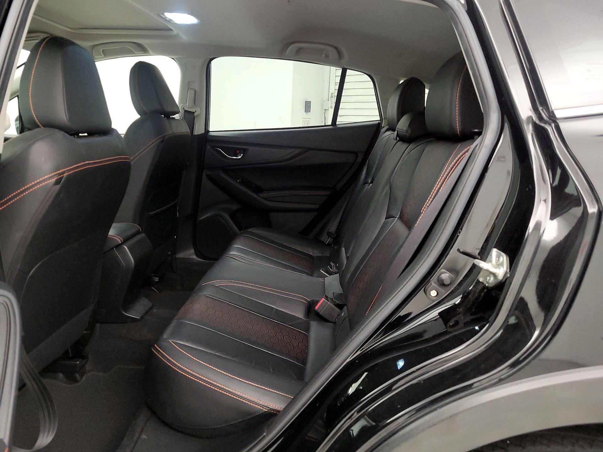 Thumbnail: 2021 Subaru Crosstrek - 19