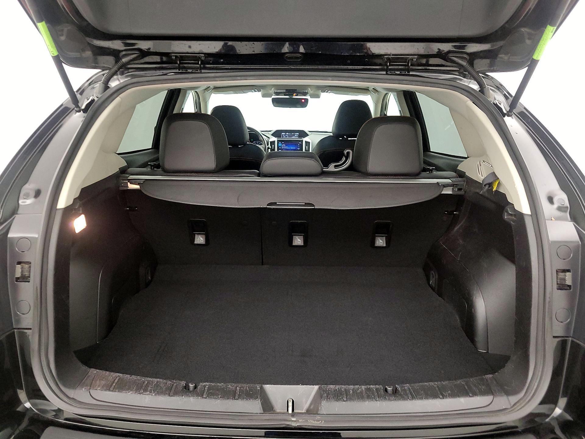 Thumbnail: 2021 Subaru Crosstrek - 20