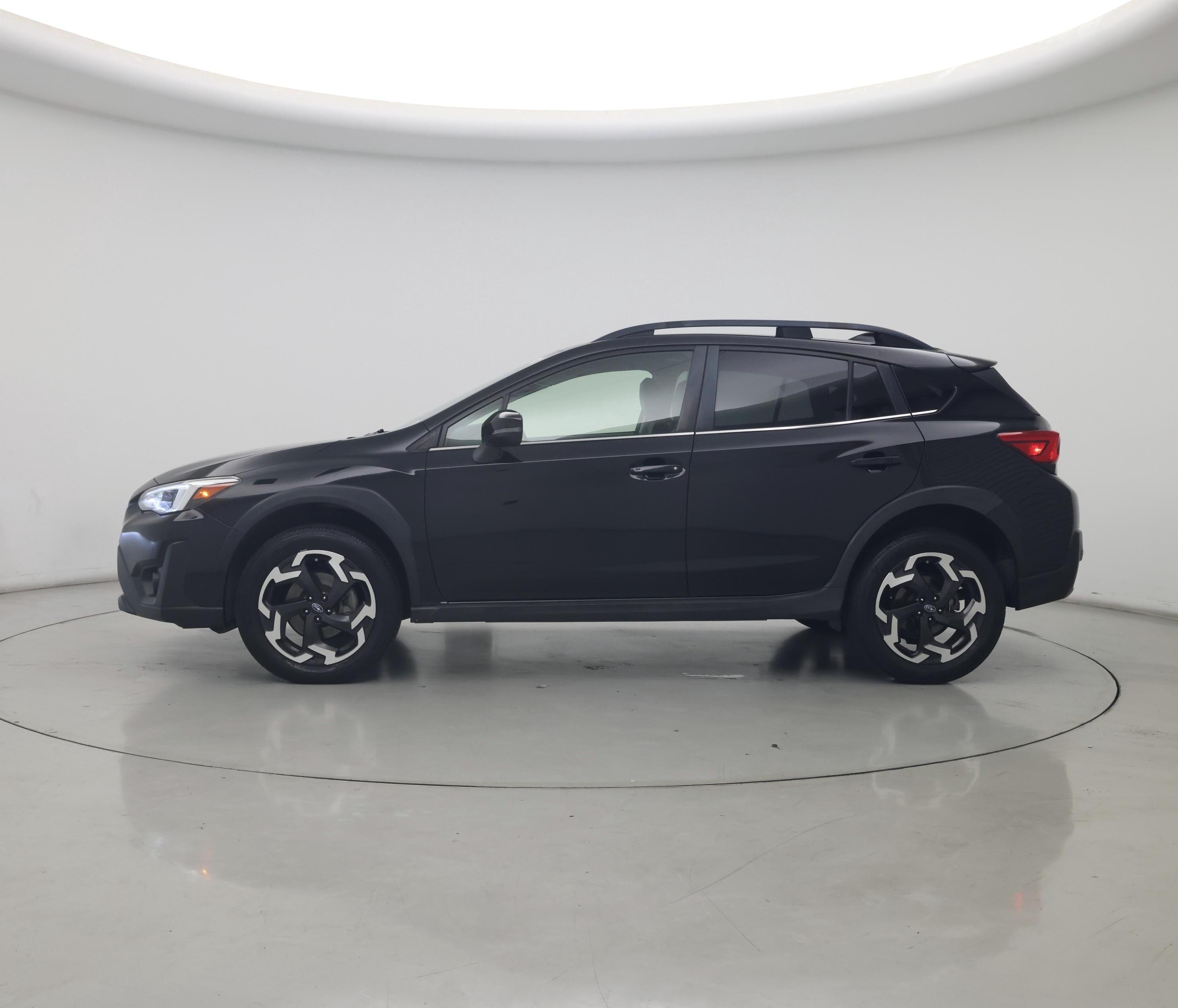 Thumbnail: 2021 Subaru Crosstrek - 3