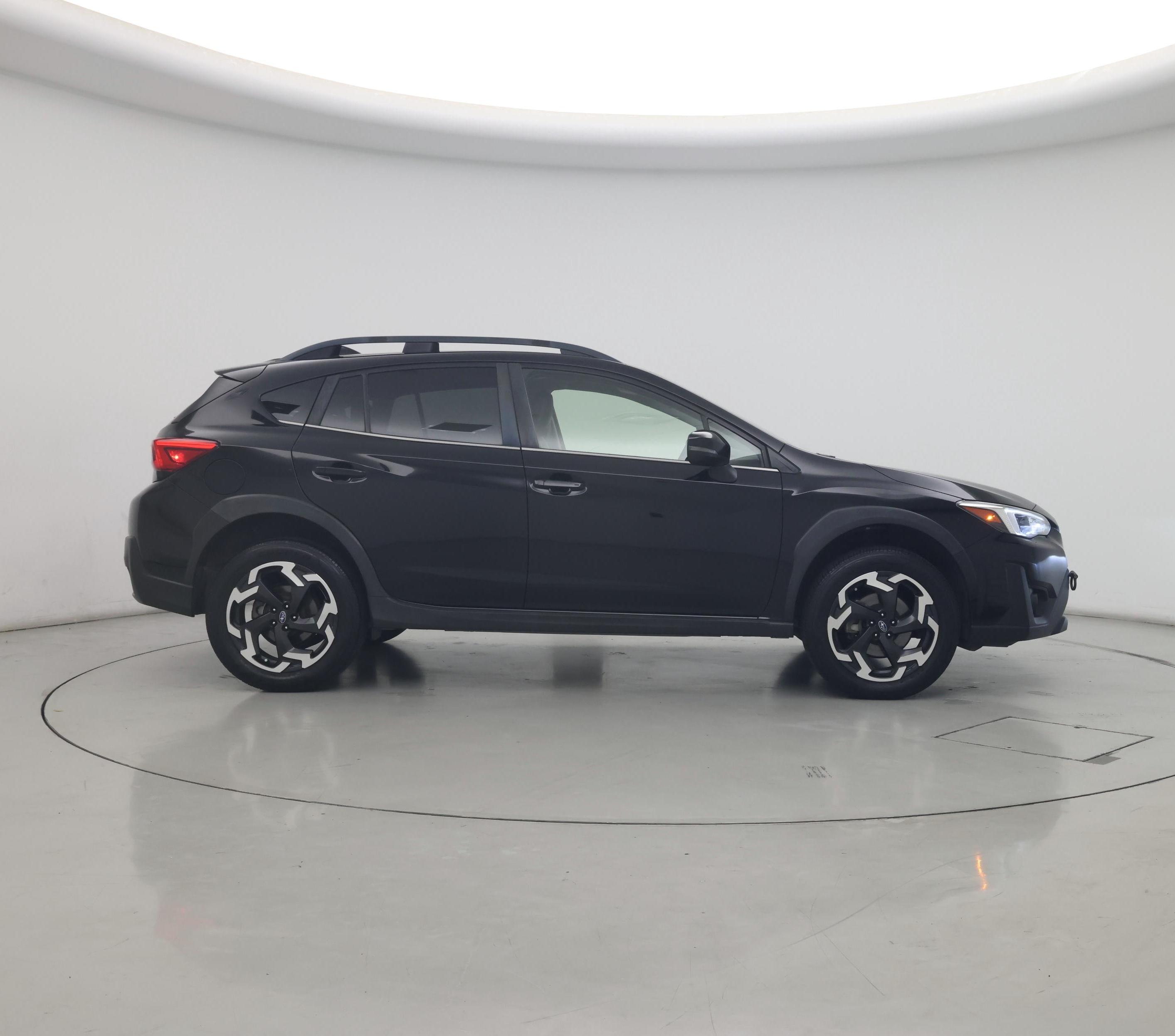 Thumbnail: 2021 Subaru Crosstrek - 7