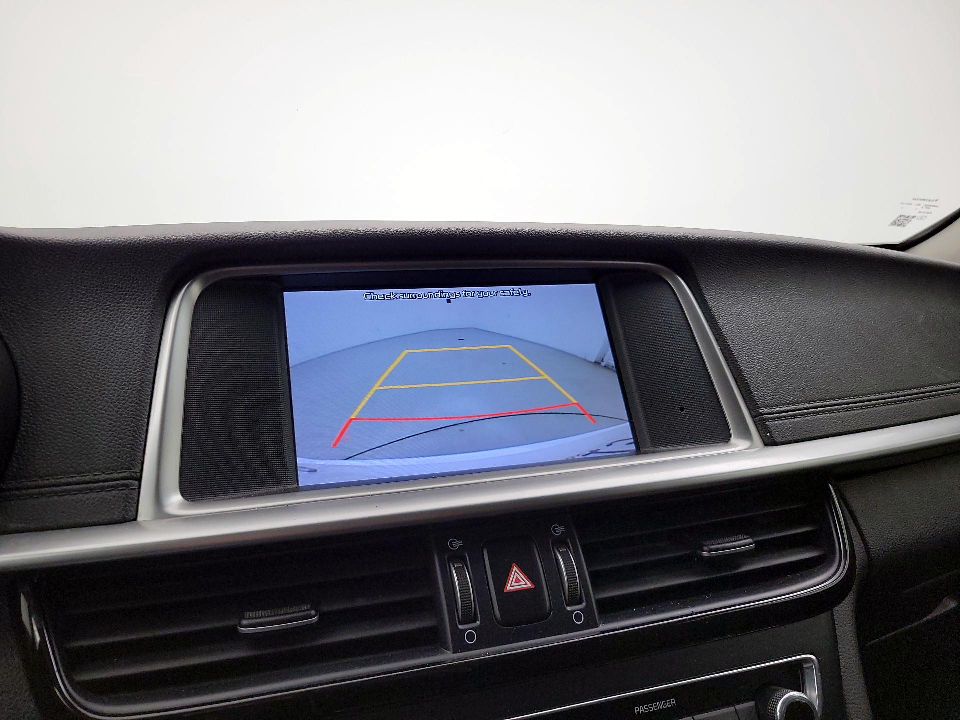 Thumbnail: 2019 Kia Optima - 14