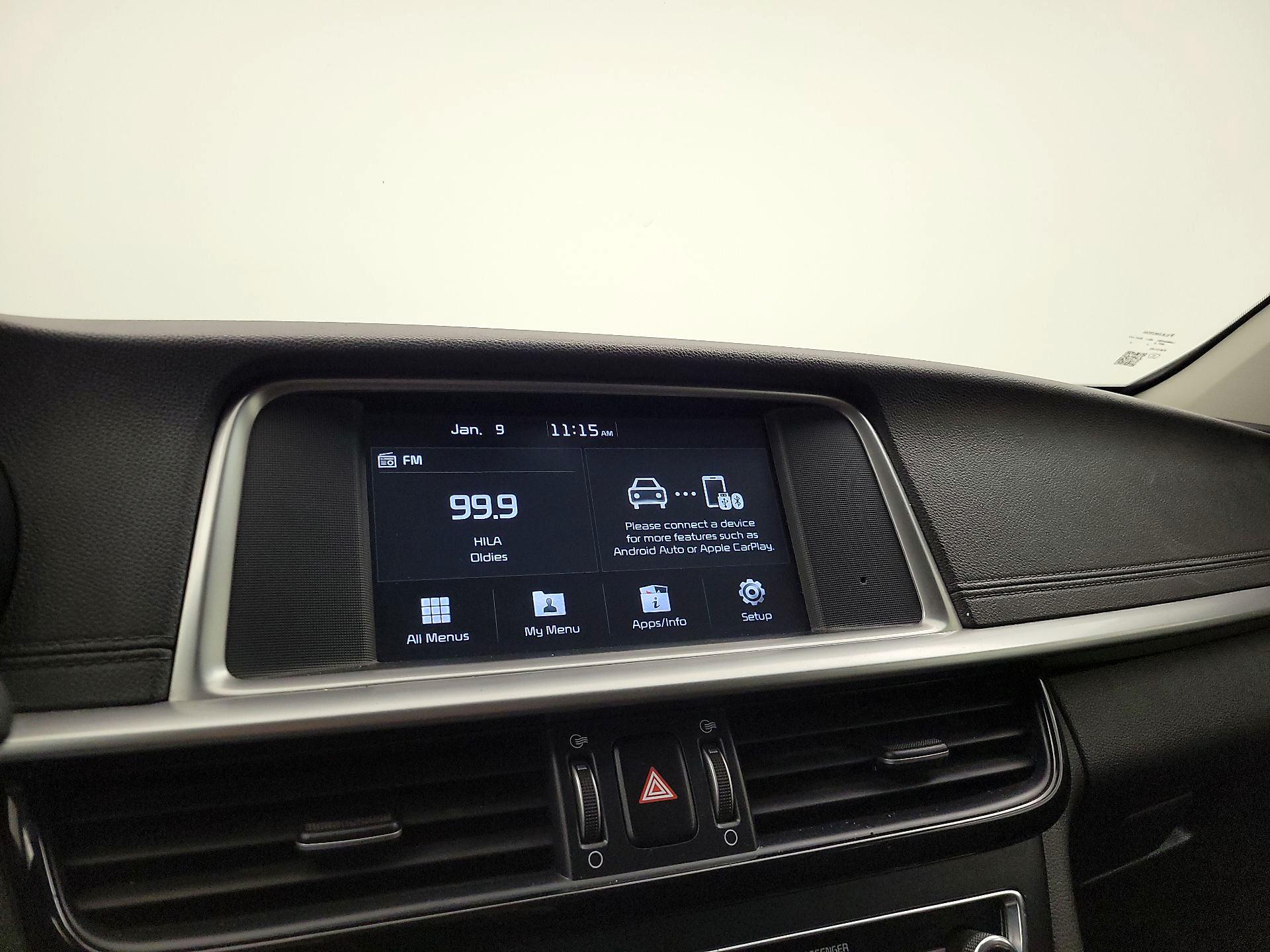 Thumbnail: 2019 Kia Optima - 15