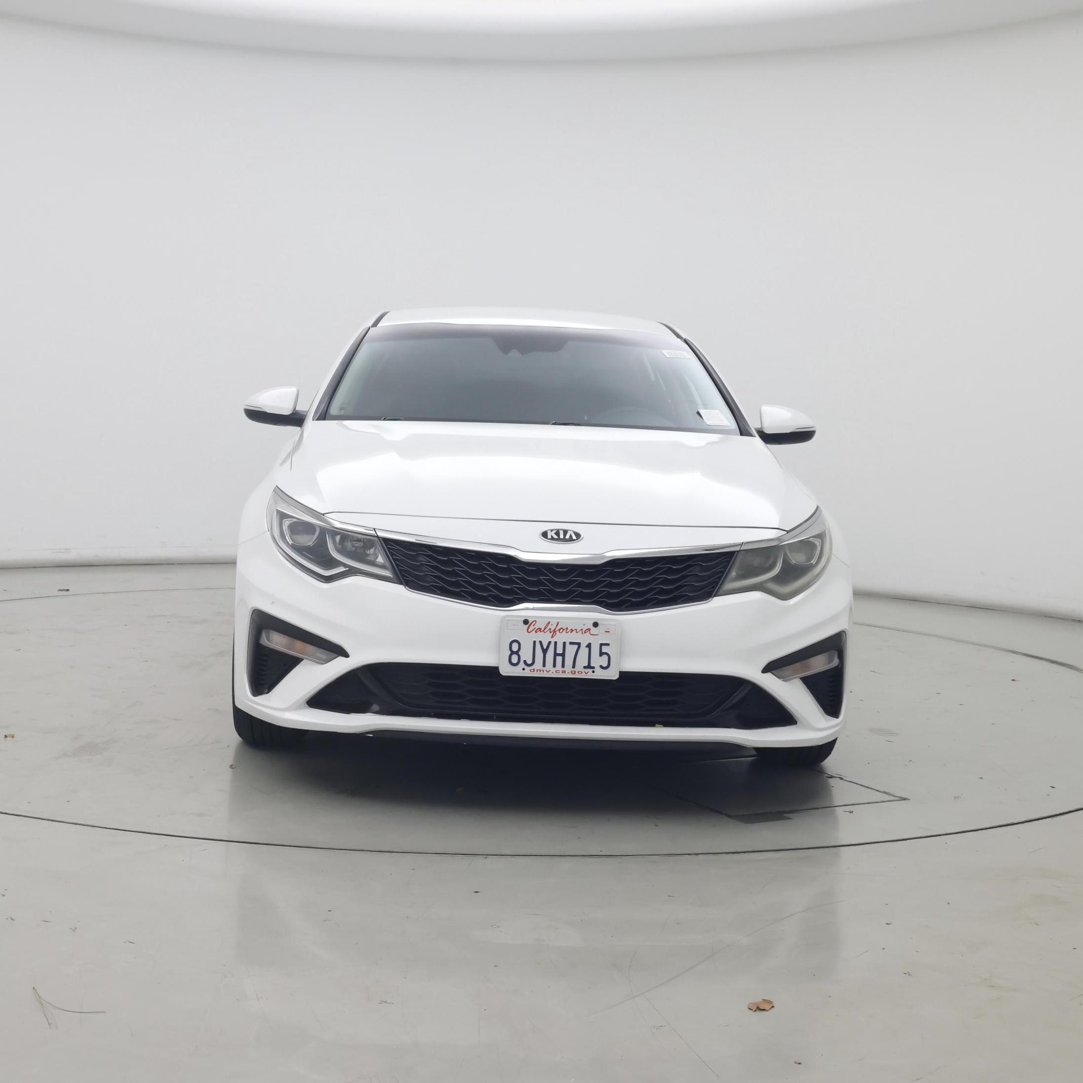 Thumbnail: 2019 Kia Optima - 5