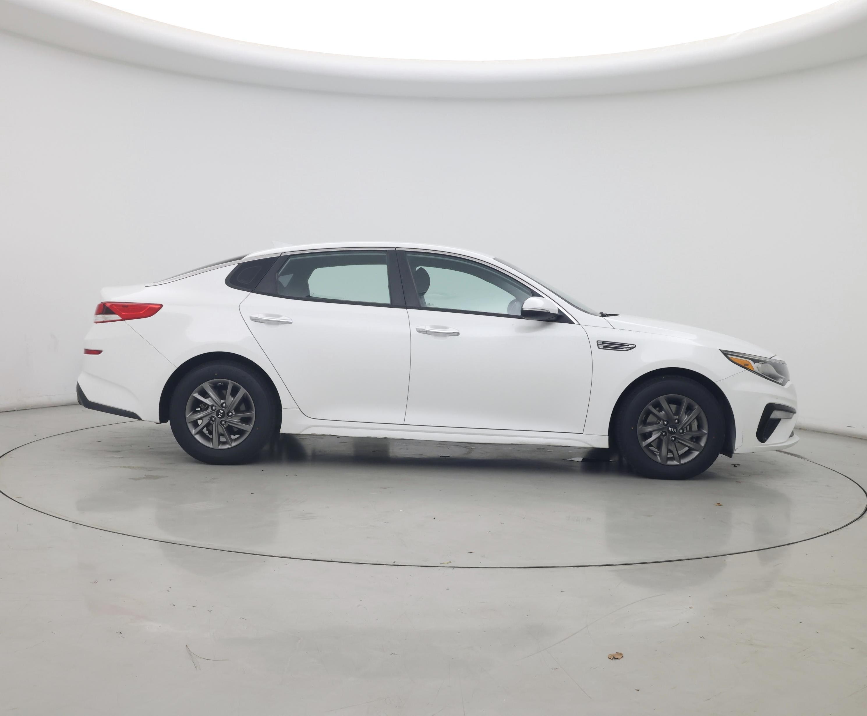 Thumbnail: 2019 Kia Optima - 7