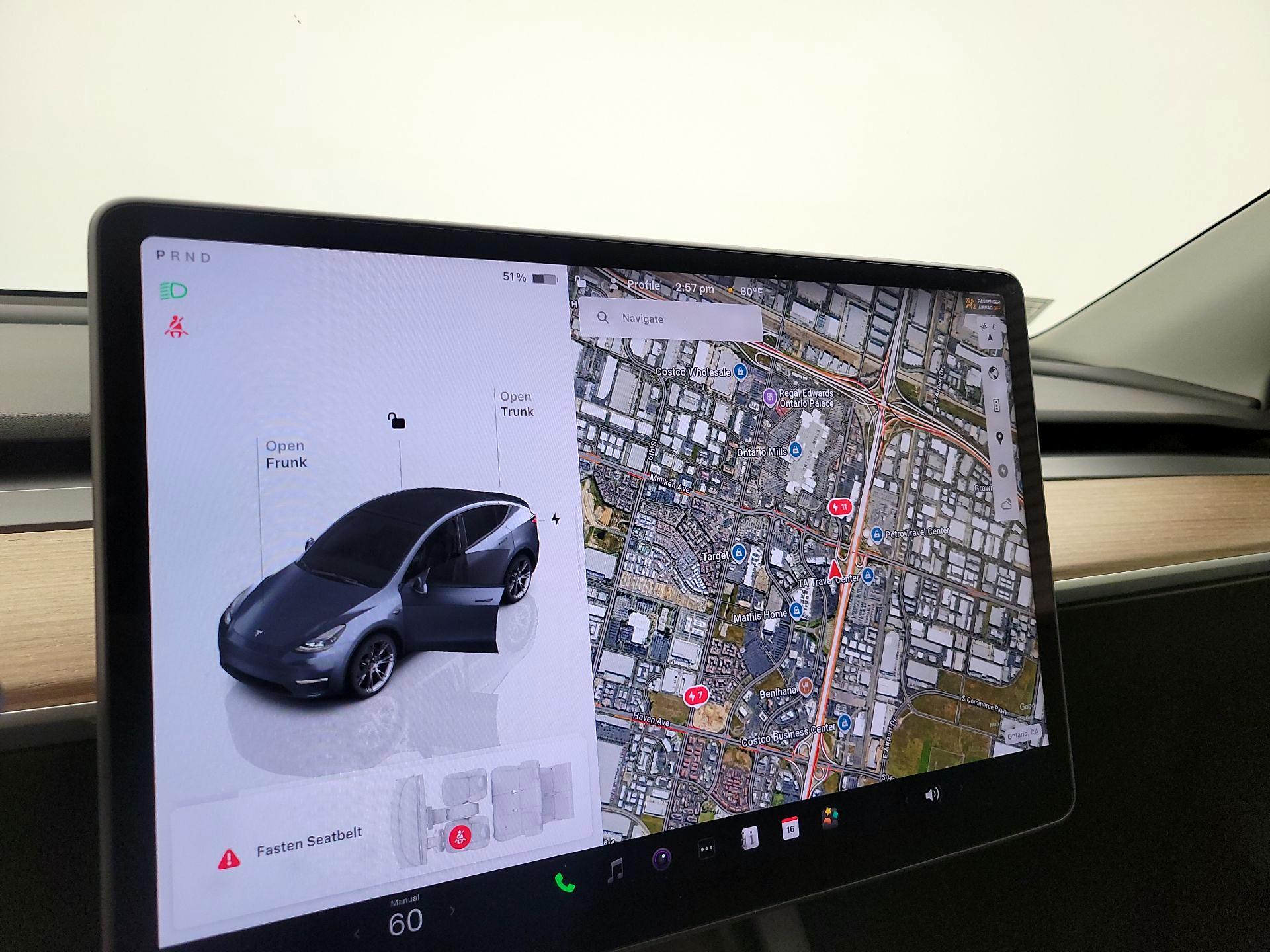 Thumbnail: 2023 Tesla Model Y - 13