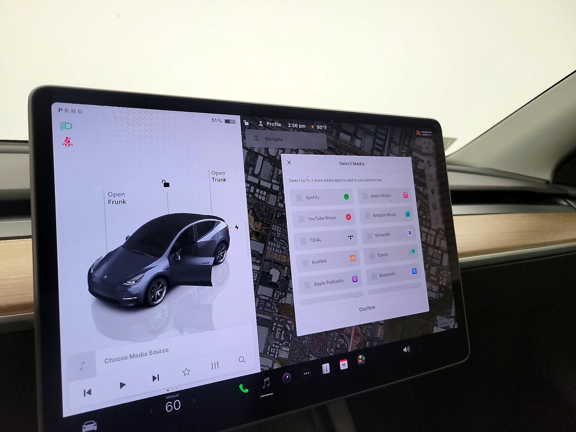 Thumbnail: 2023 Tesla Model Y - 15