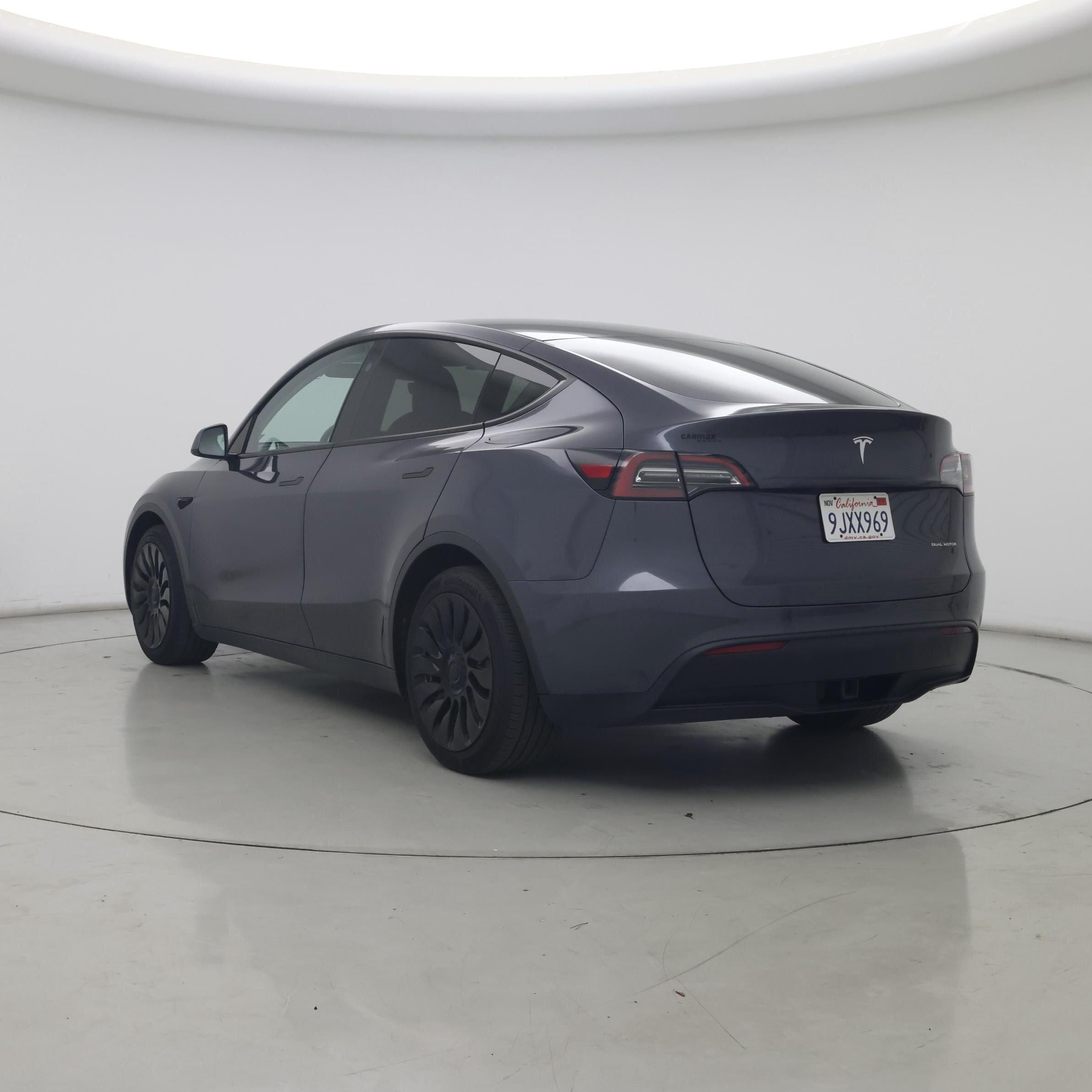Thumbnail: 2023 Tesla Model Y - 2