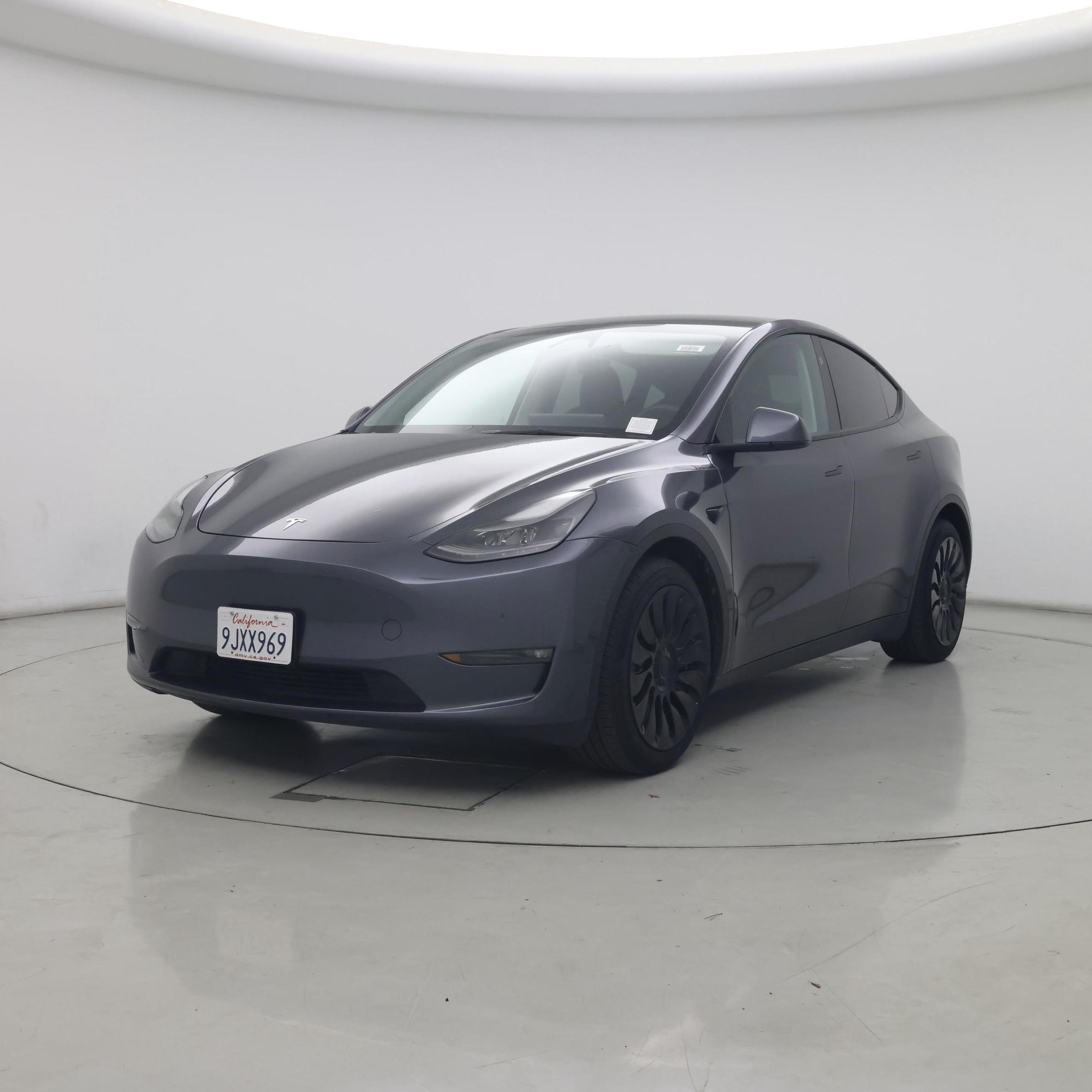 Thumbnail: 2023 Tesla Model Y - 4