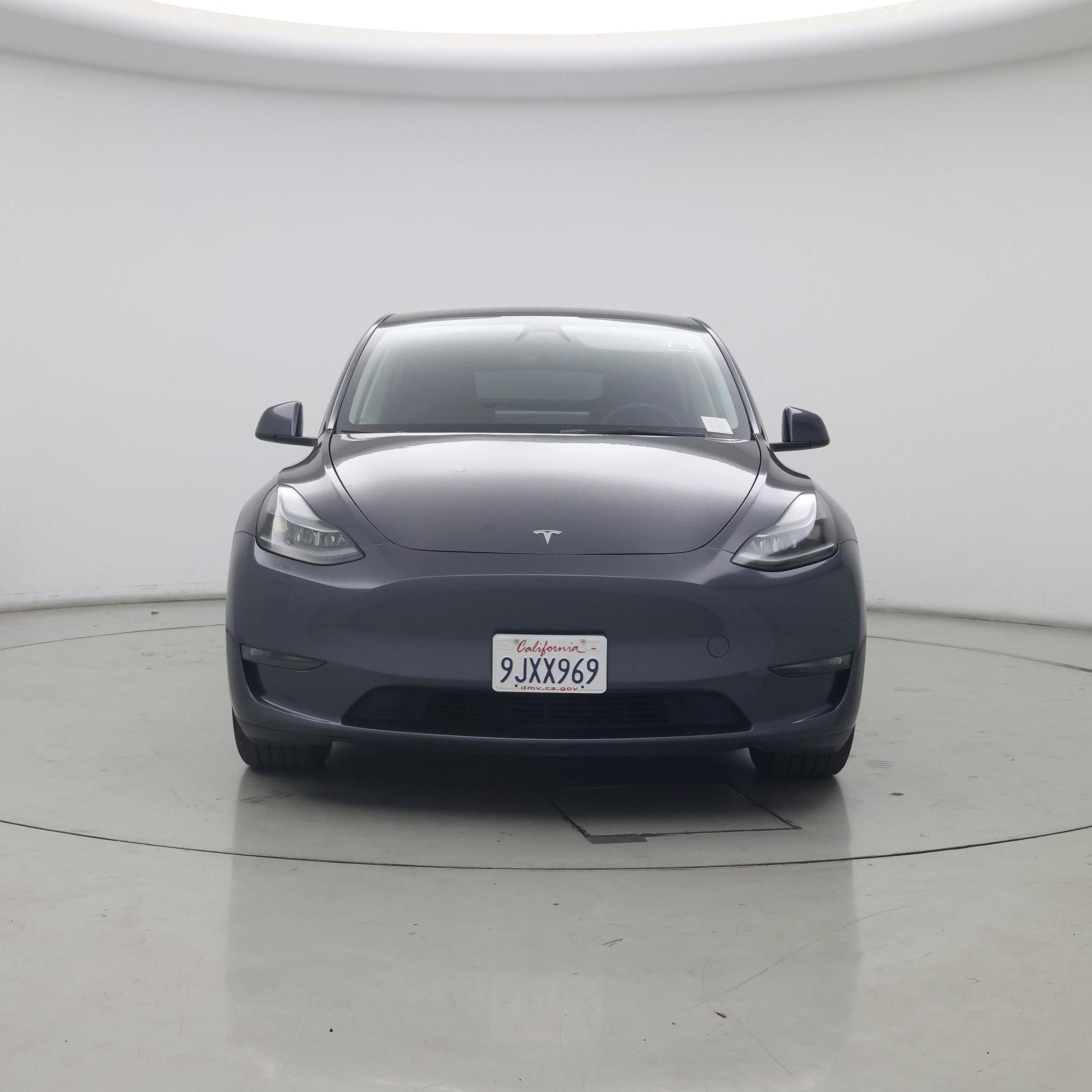 Thumbnail: 2023 Tesla Model Y - 5