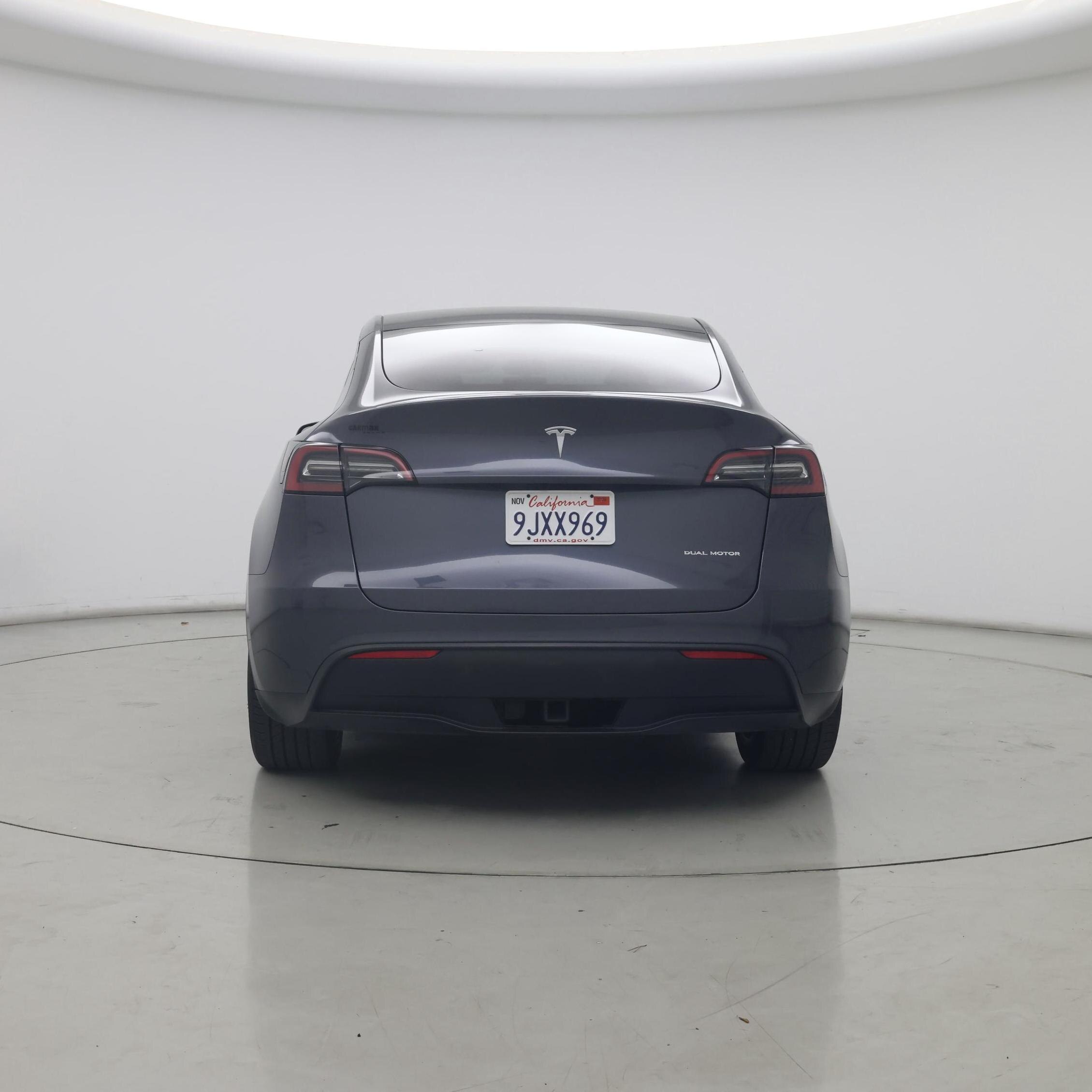 Thumbnail: 2023 Tesla Model Y - 6