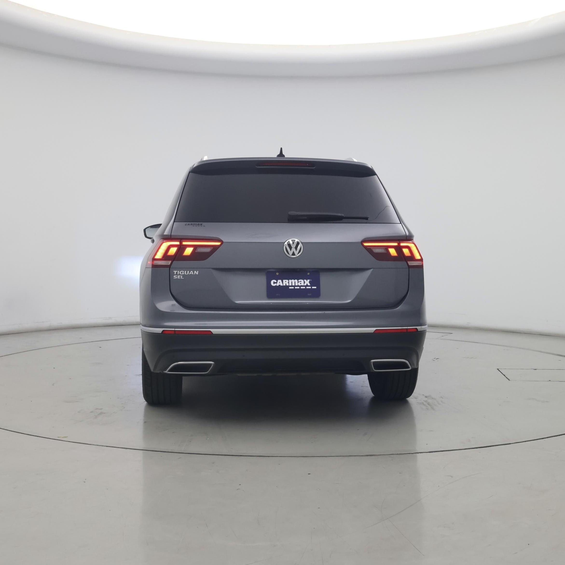 Thumbnail: 2020 Volkswagen Tiguan - 6