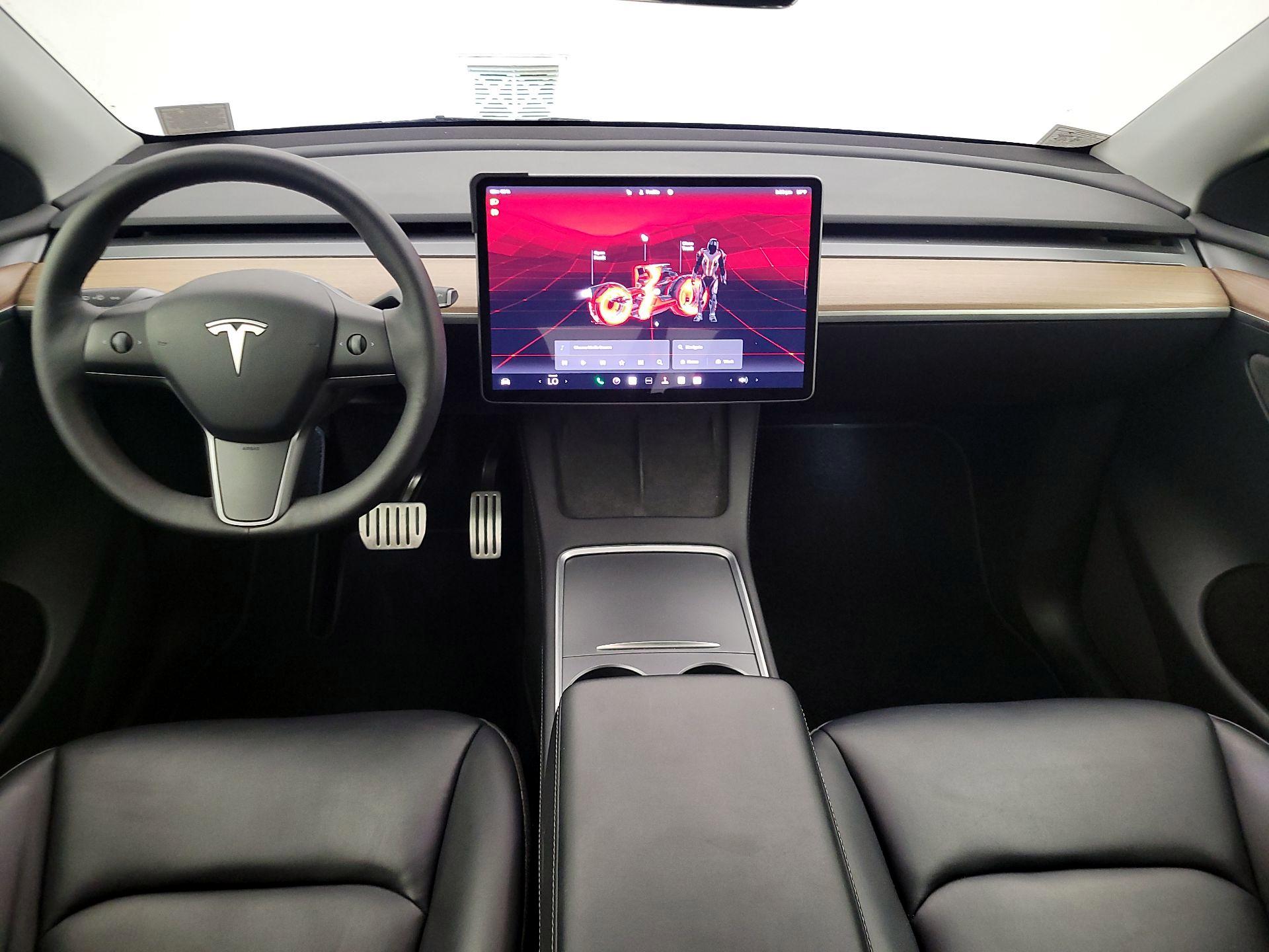 Thumbnail: 2022 Tesla Model Y - 9