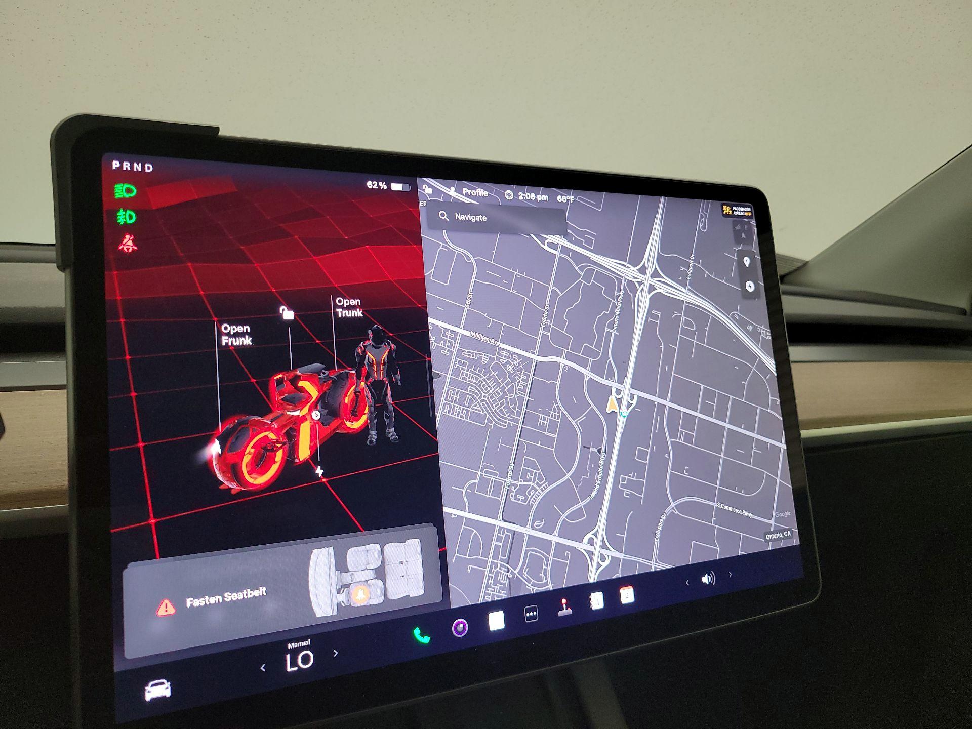 Thumbnail: 2022 Tesla Model Y - 13