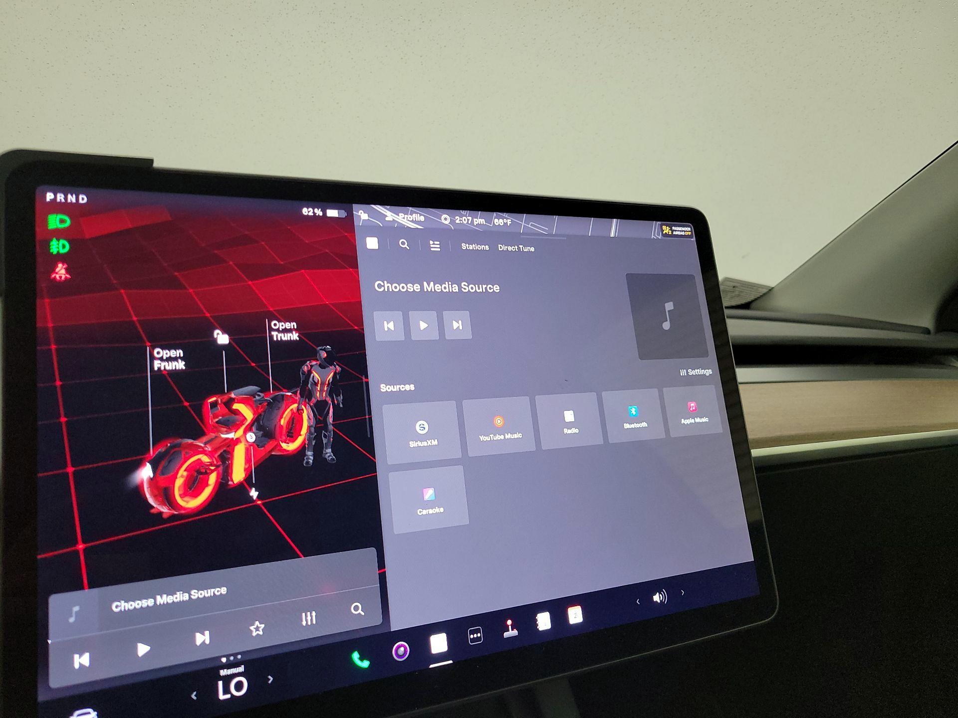 Thumbnail: 2022 Tesla Model Y - 15