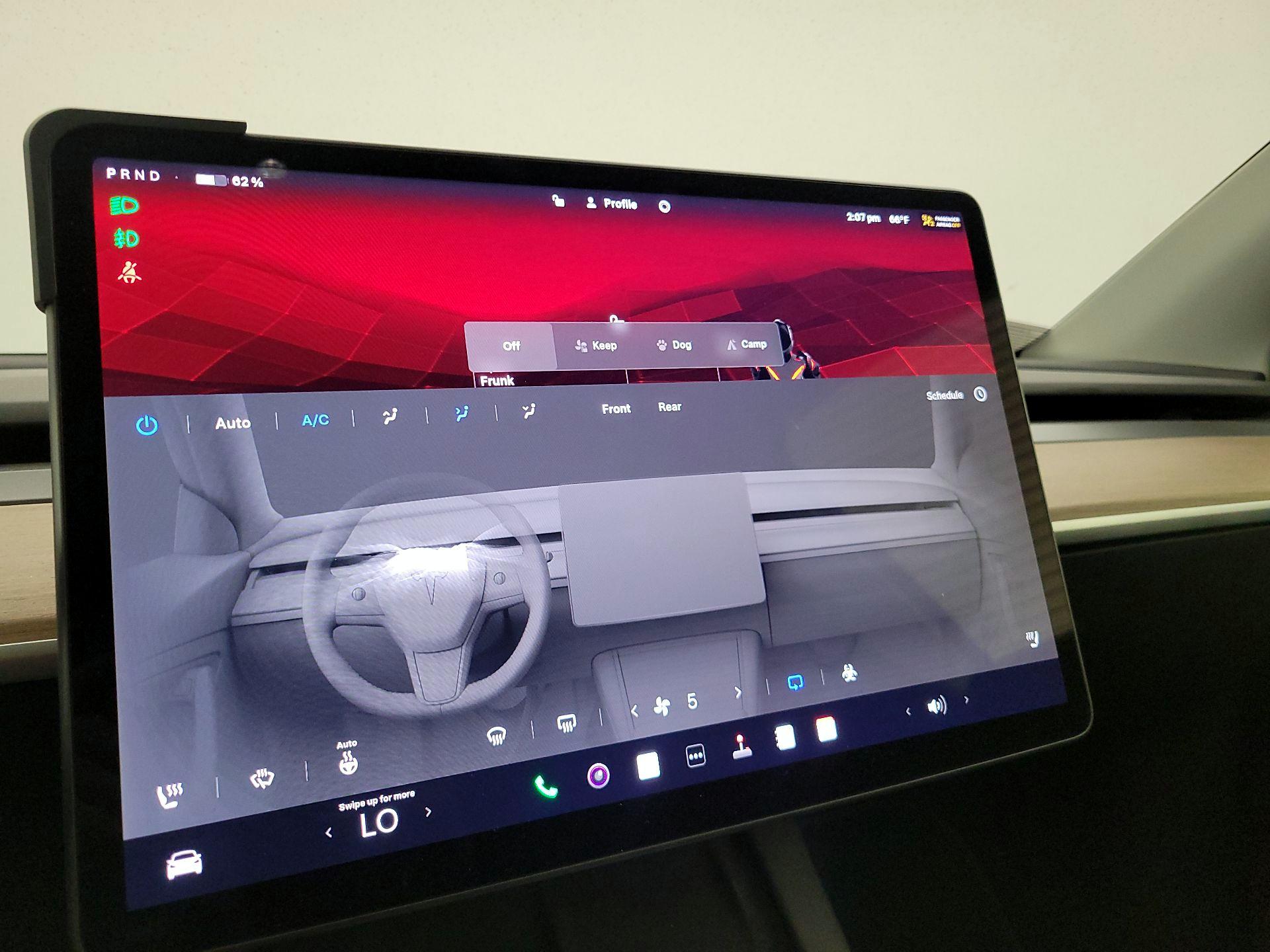 Thumbnail: 2022 Tesla Model Y - 16