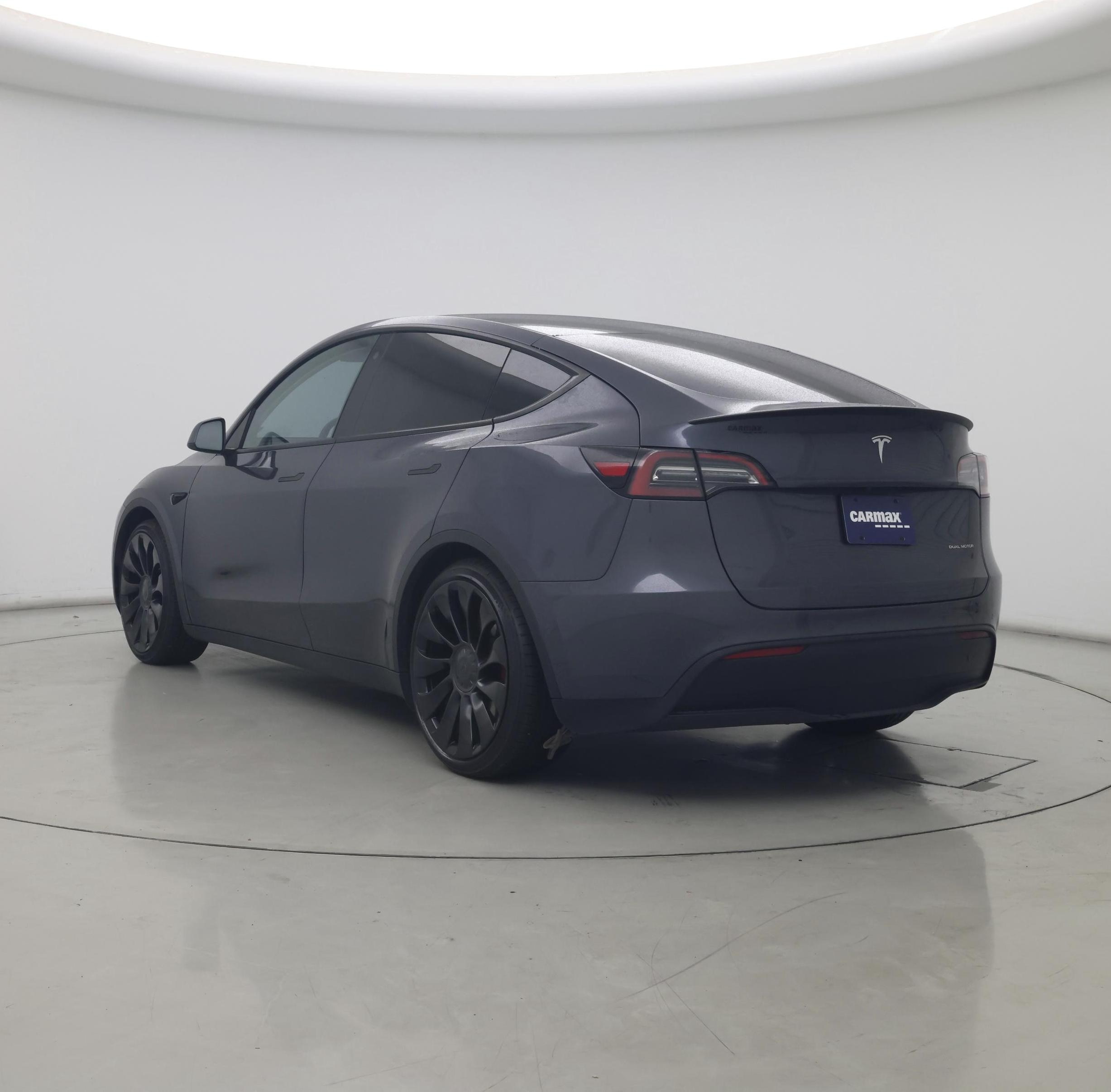 Thumbnail: 2022 Tesla Model Y - 2