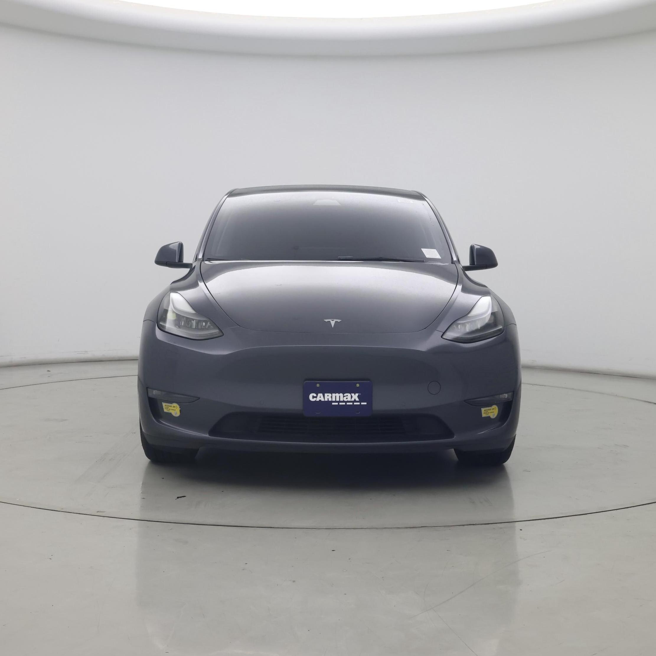 Thumbnail: 2022 Tesla Model Y - 5