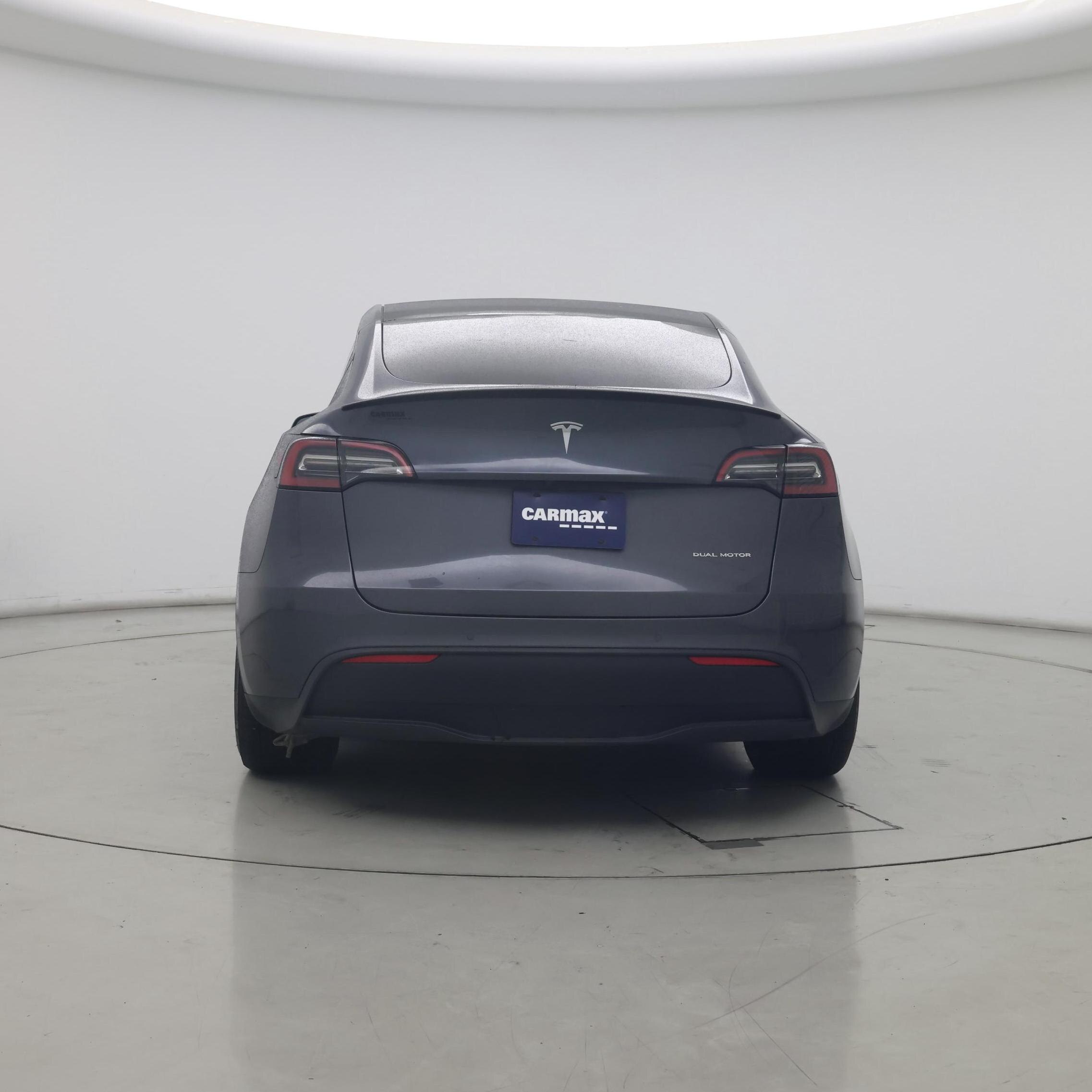 Thumbnail: 2022 Tesla Model Y - 6