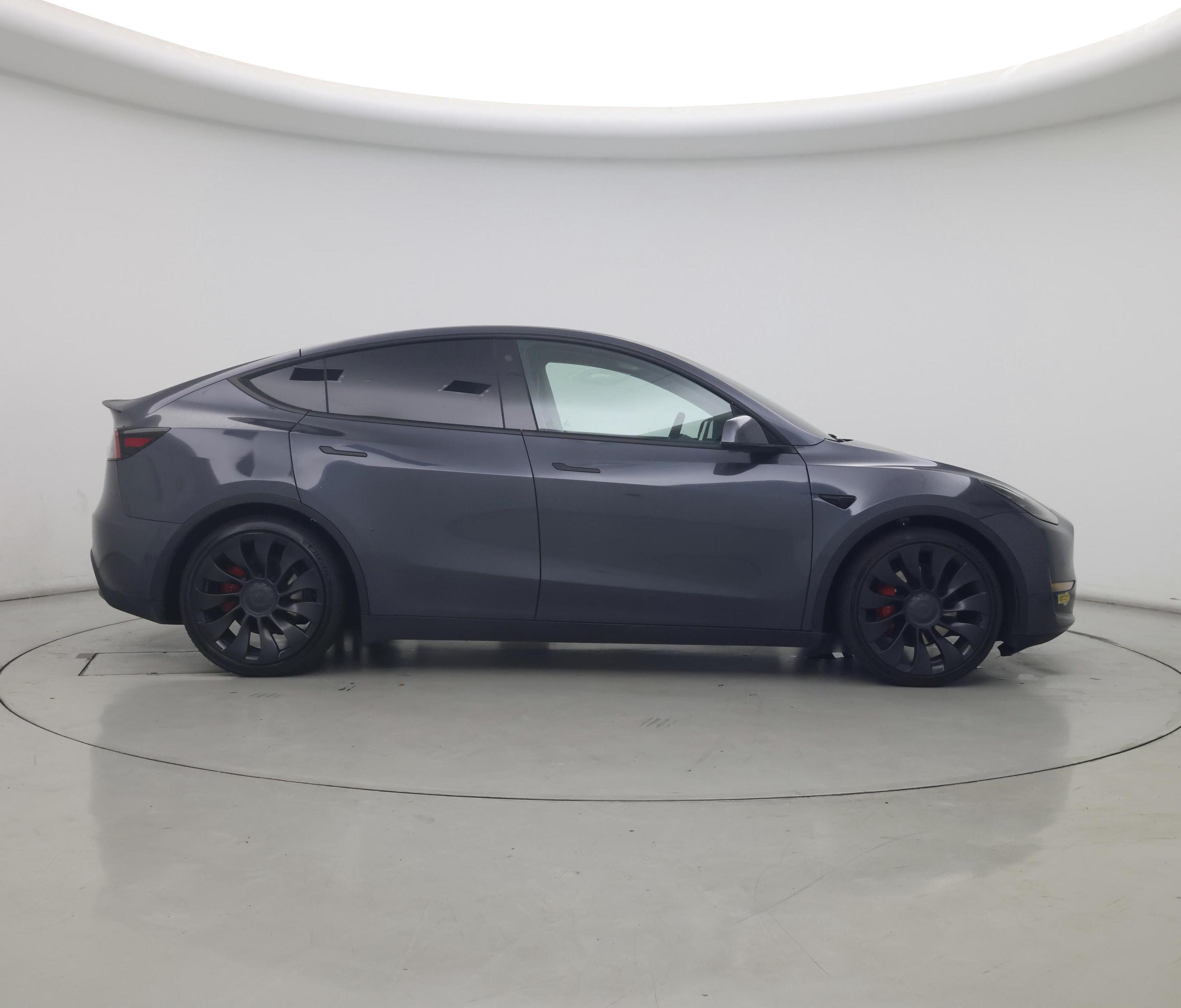 Thumbnail: 2022 Tesla Model Y - 7