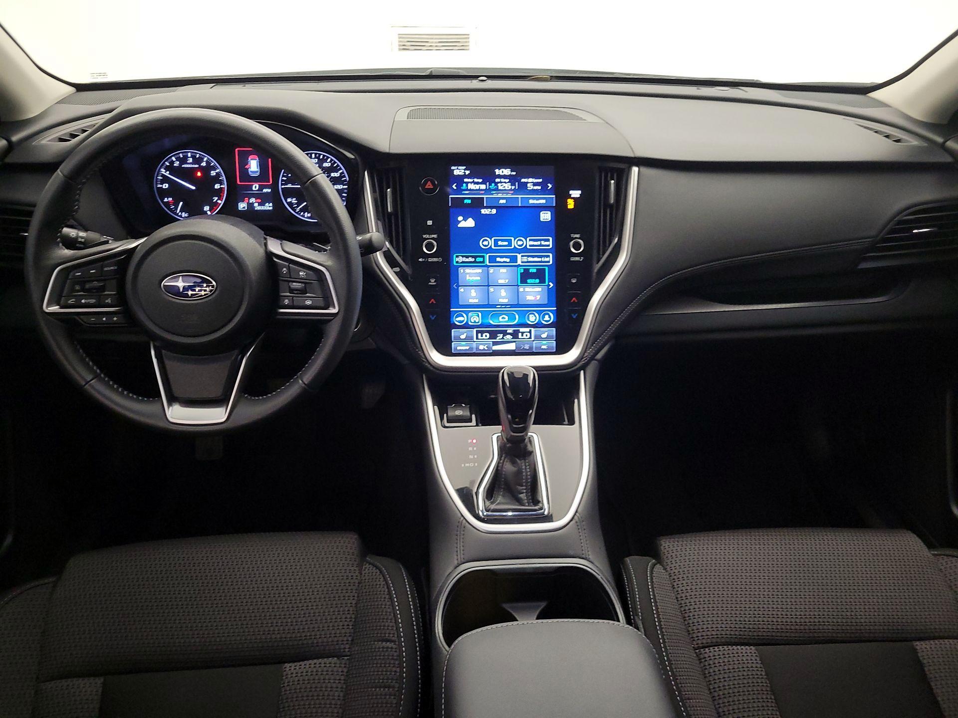 Thumbnail: 2024 Subaru Outback - 9