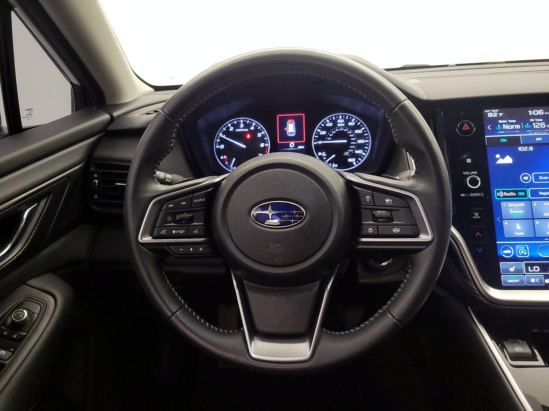 Thumbnail: 2024 Subaru Outback - 10