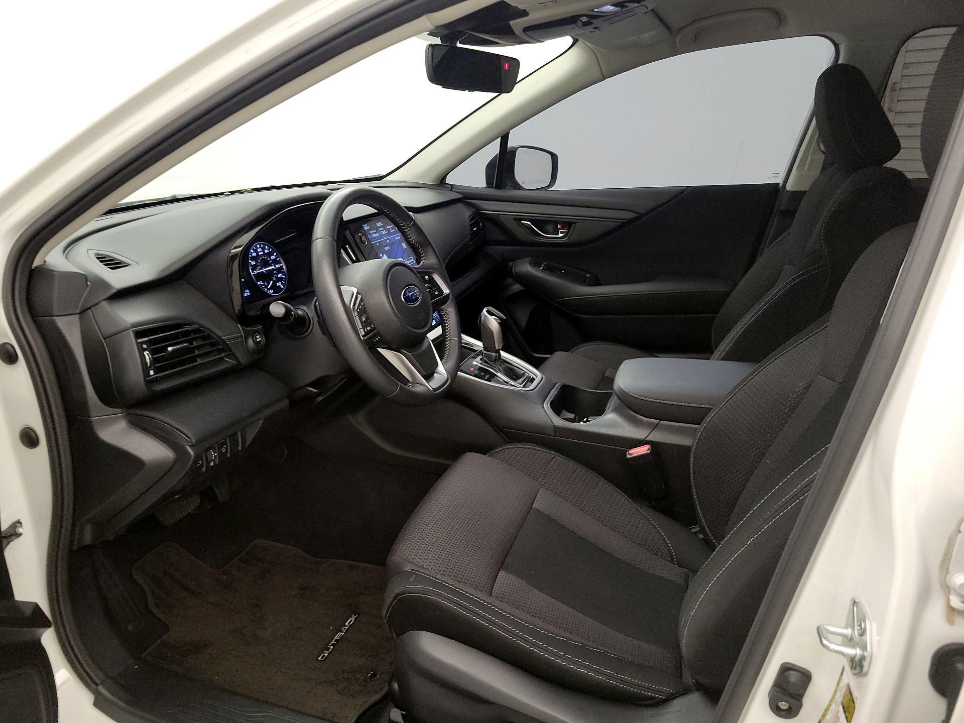 Thumbnail: 2024 Subaru Outback - 11