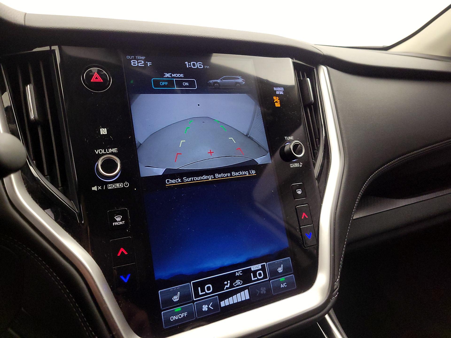 Thumbnail: 2024 Subaru Outback - 14